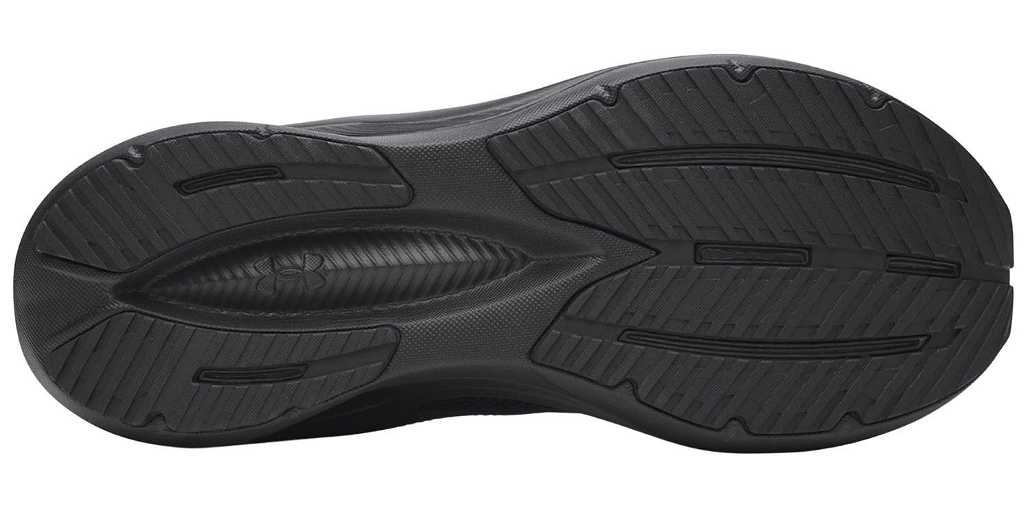shoes Under Armour Assert 11 - Black - men´s