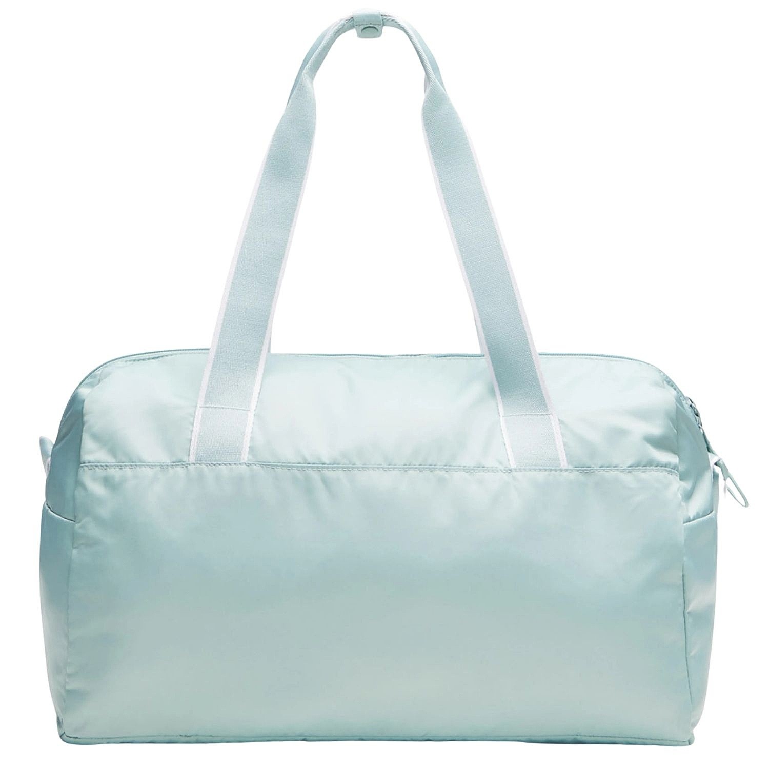 sac bandoulière  Under Armour Studio Lite Duffle - Enamel Blue/White - women´s