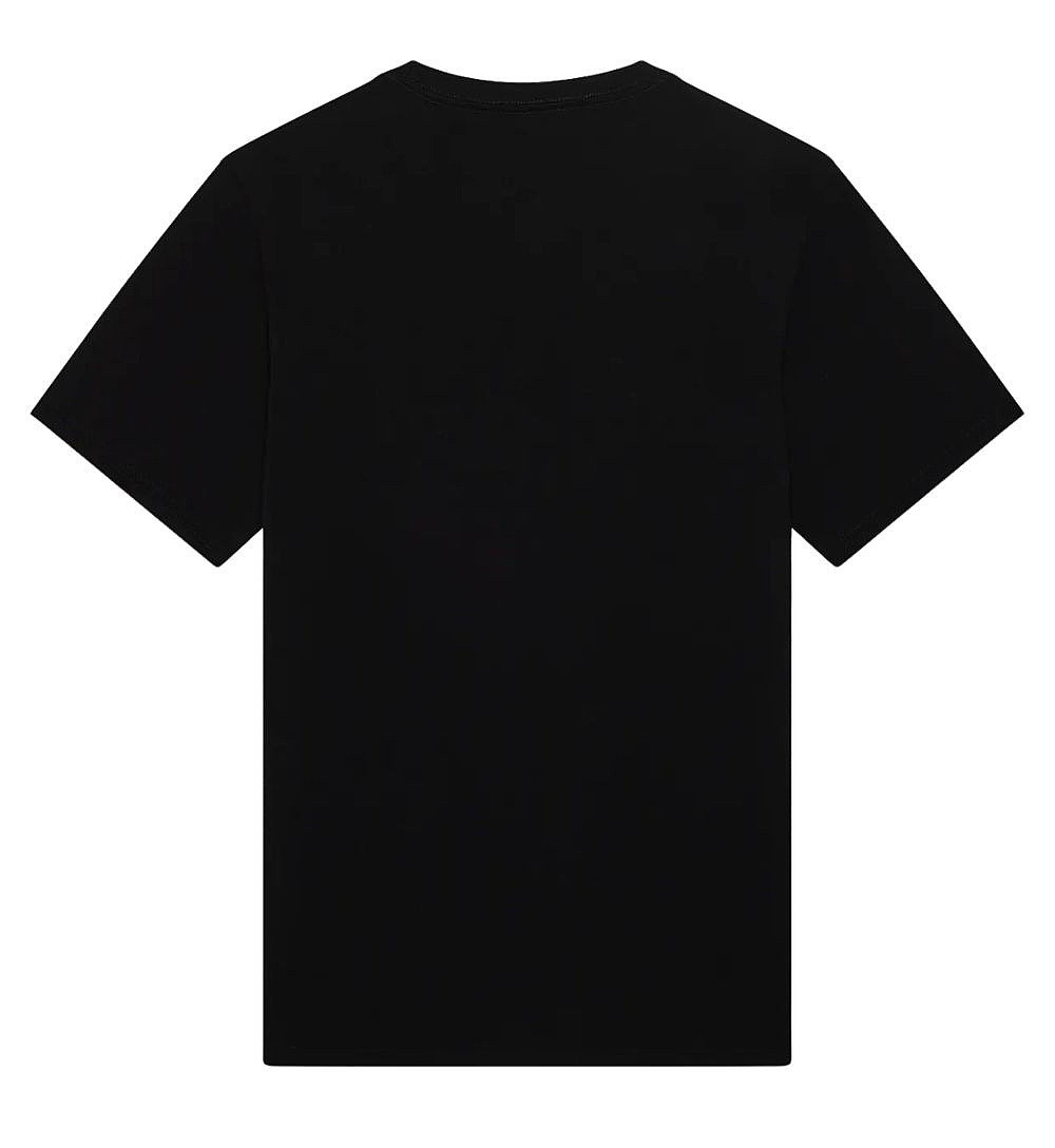 T-Shirt Fox Head 195 Original - Black/Black - men´s
