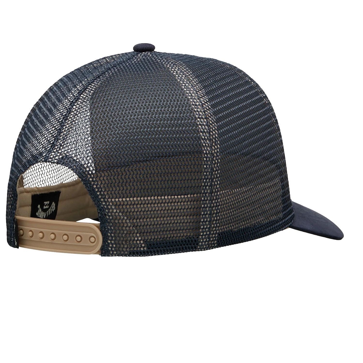 baseball sapka Billabong Diamond Trucker - TGW0/Caslte Rock - men´s