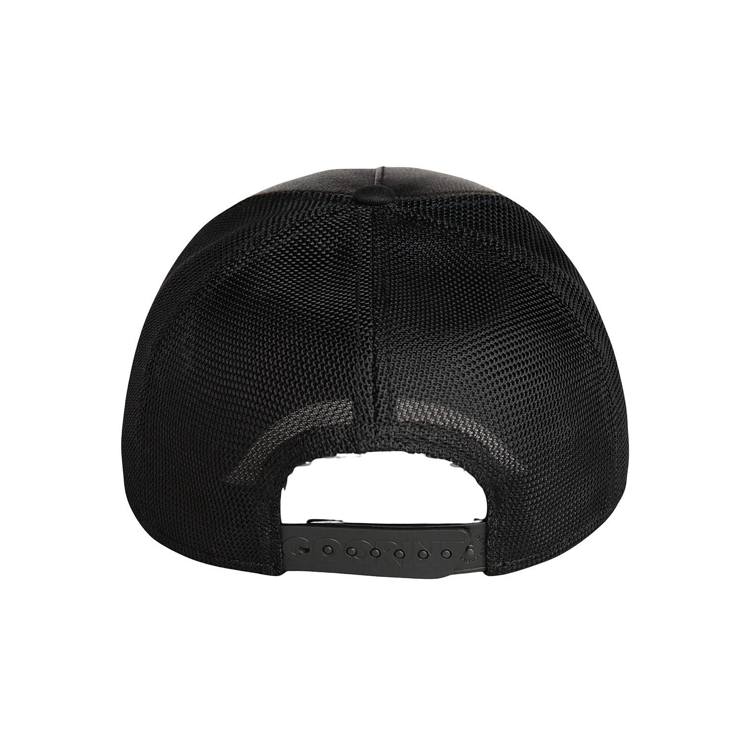 cap Goorin Bros. Terry Cloth Cat Trucker - Void