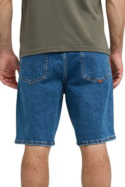shorts Quiksilver Regular Denim - BLCW/Stone Indigo - men´s