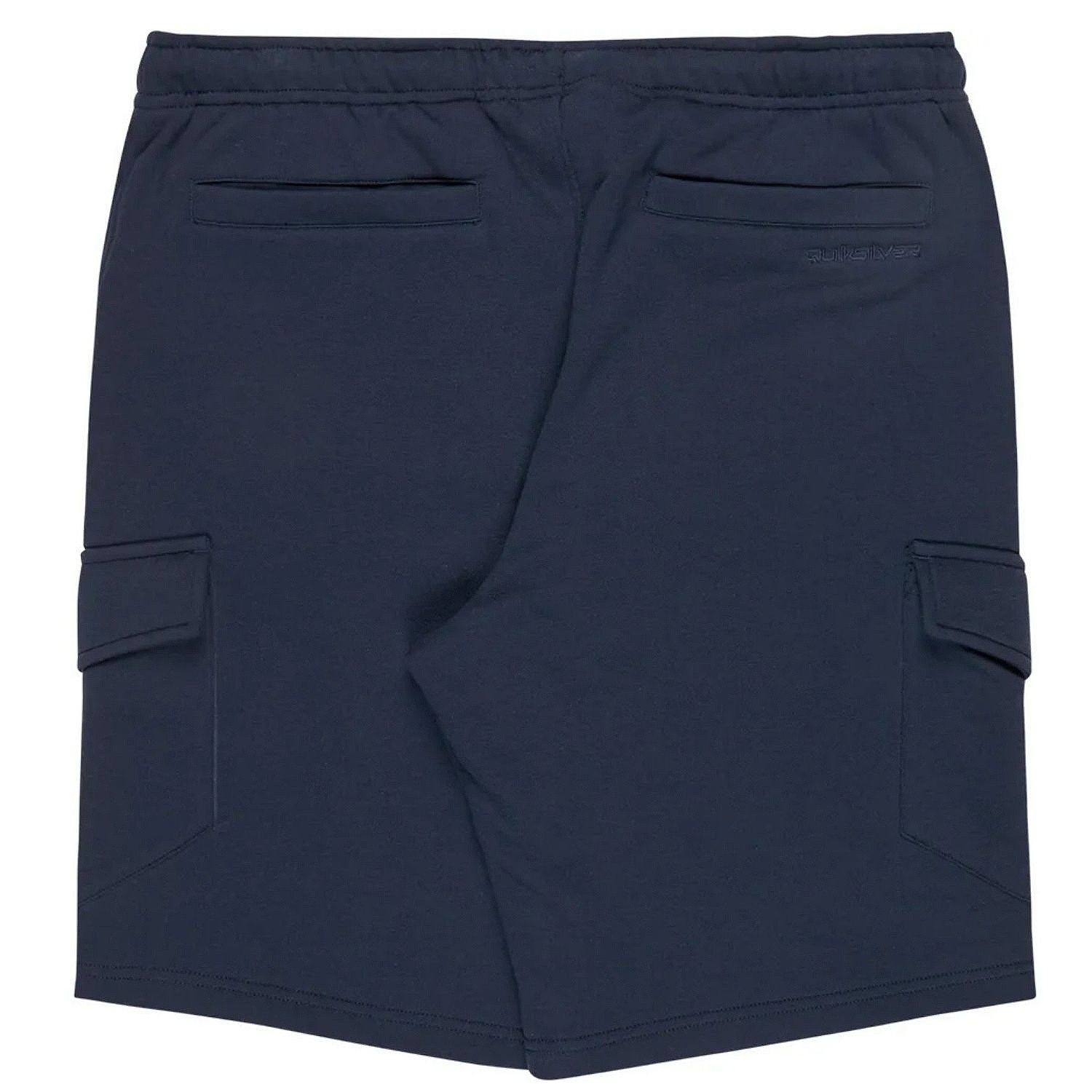 kraťasy Quiksilver Cargo Jogger - KTP0/Dark Navy