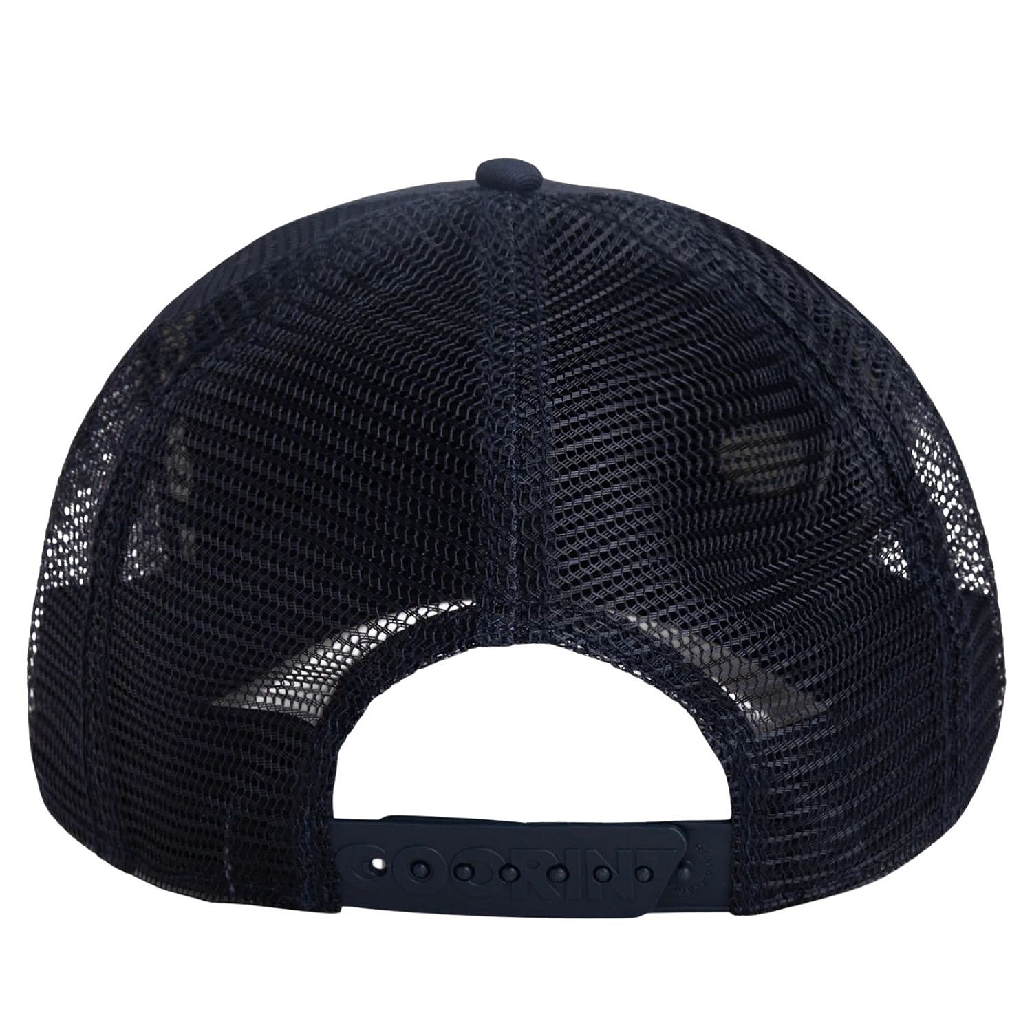 Kappe Goorin Bros. Bear Mini Trucker Youth - Edge - unisex junior