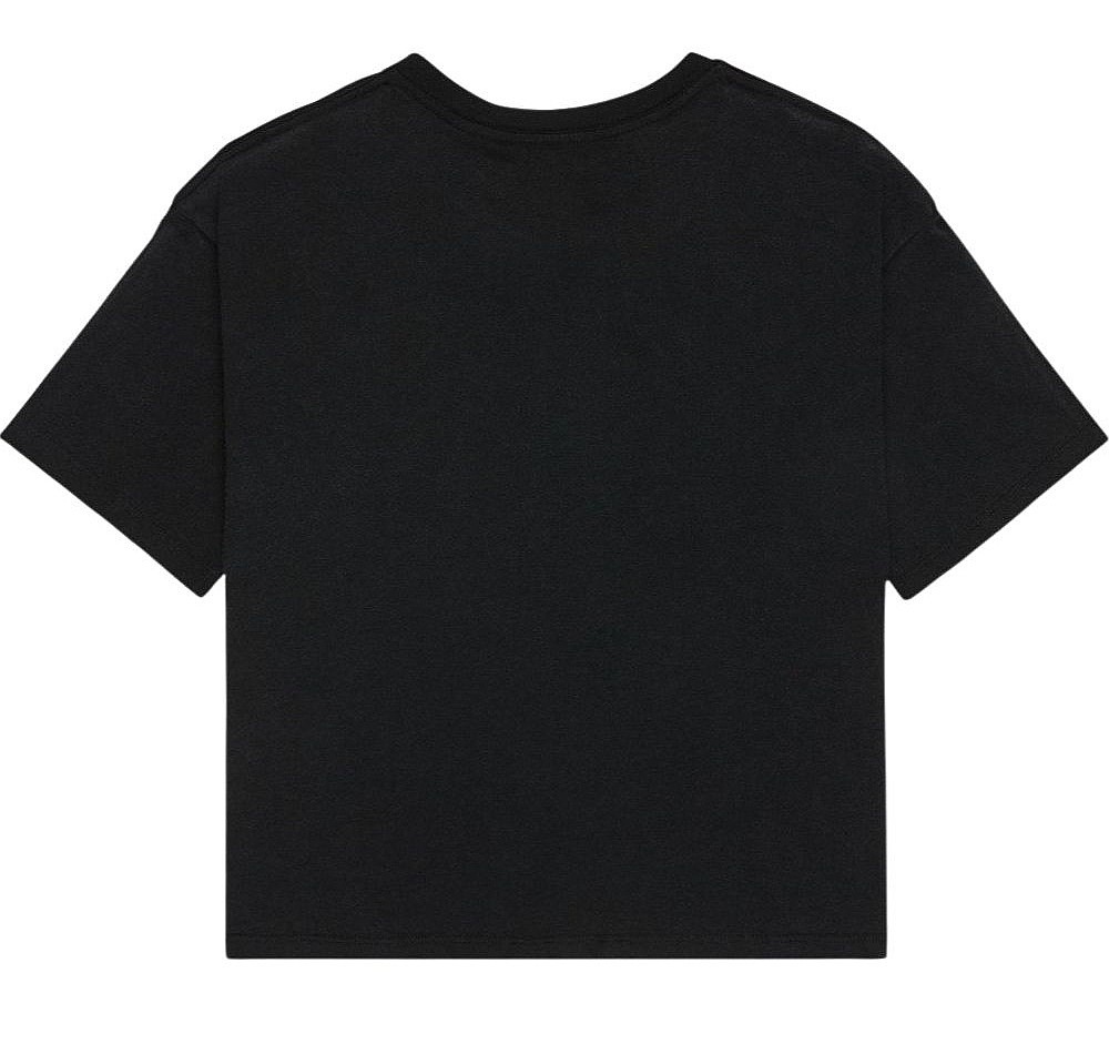 T-Shirt Roxy Daisyloose Season - KVJ0/Anthracite - girl´s