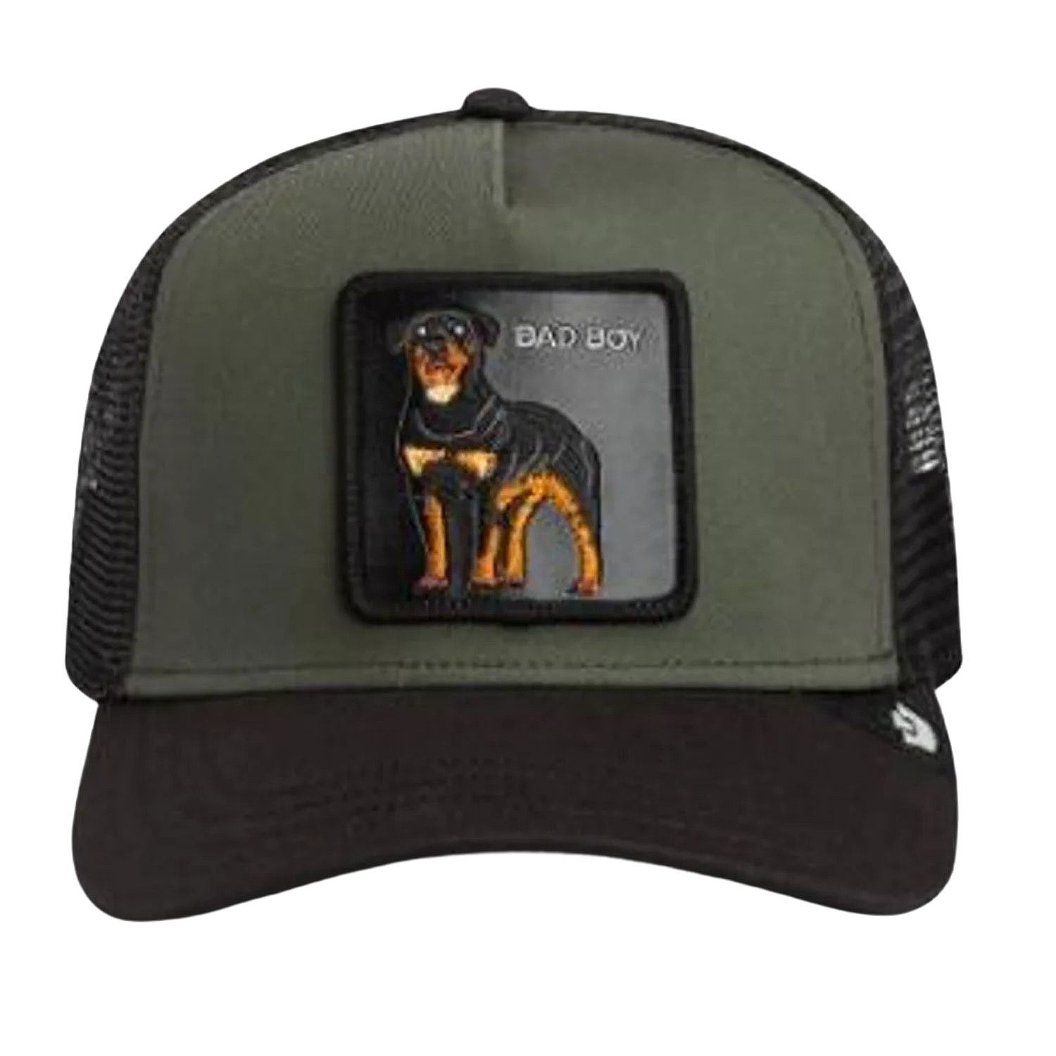 cap Goorin Bros. Bad Boy Trucker - Void/Palm