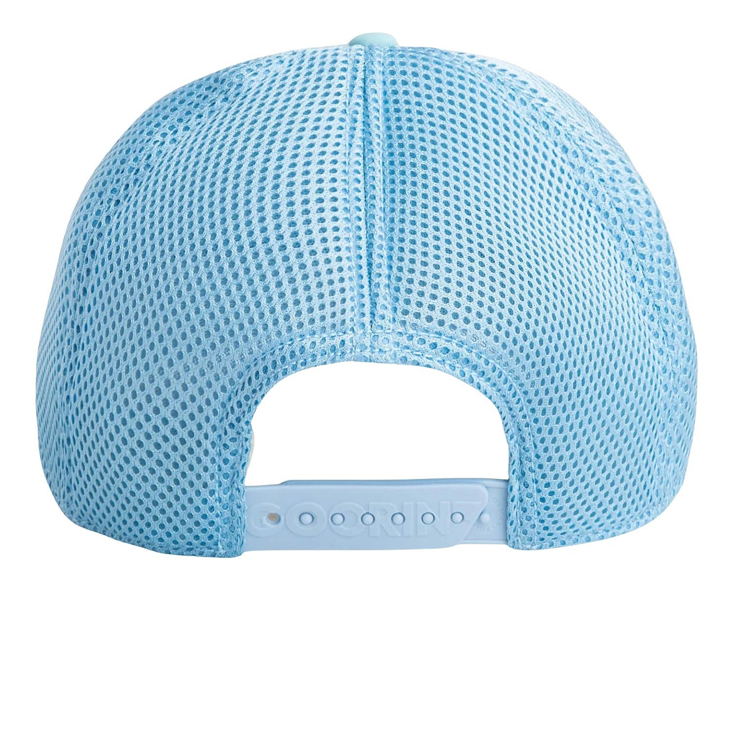 šiltovka Goorin Bros. Neo Farm Horsey Horse - Air