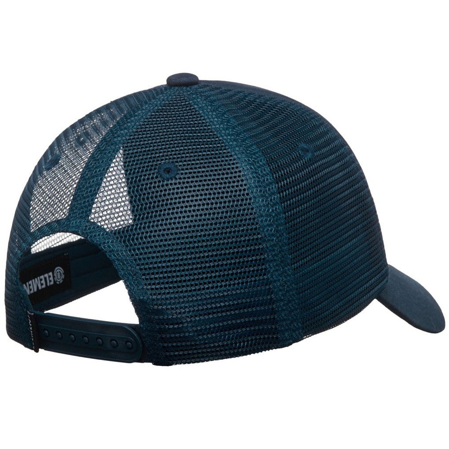 cap Element Icon Mesh Trucker - BTL0/Indigo - men´s