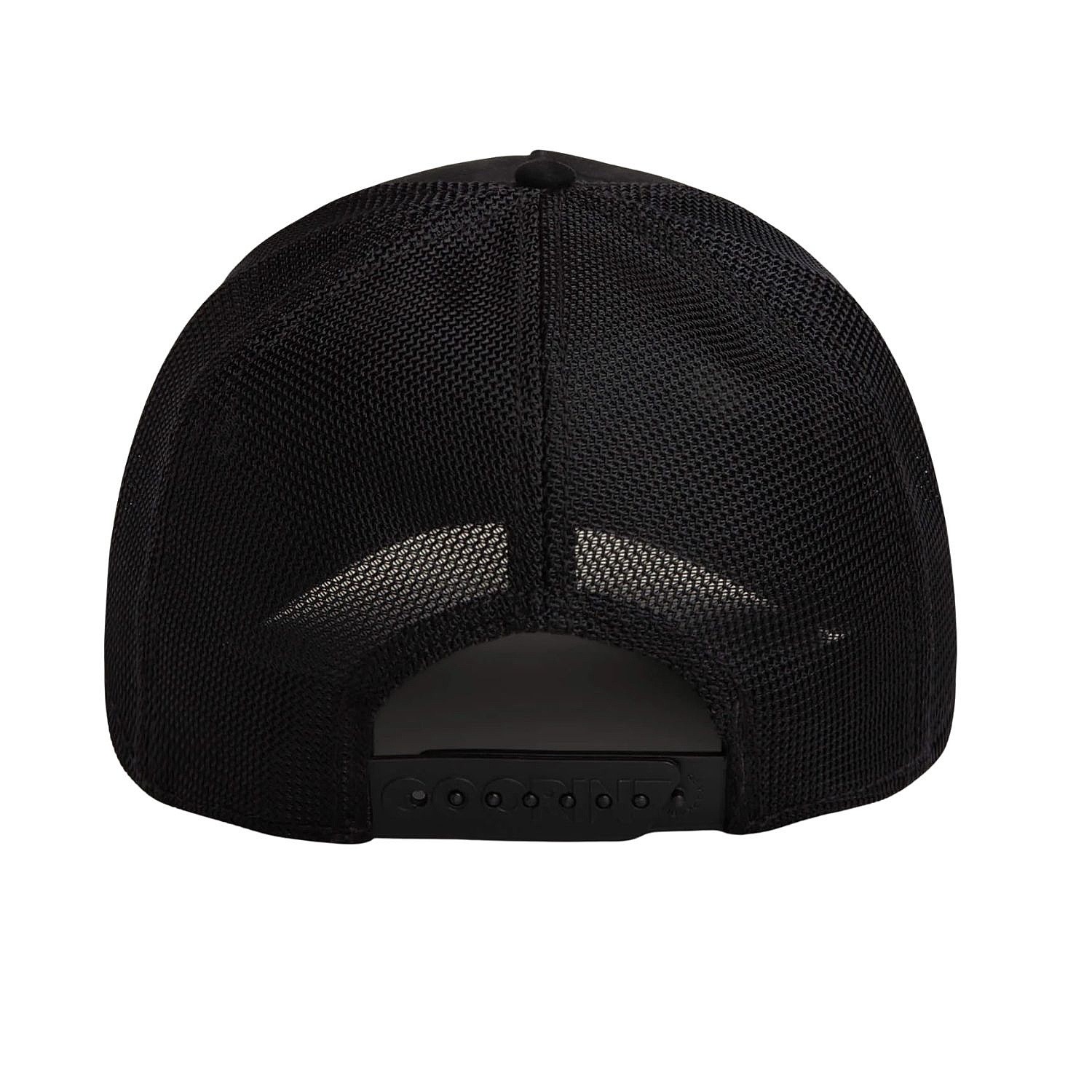 gorra con visera Goorin Bros. Wise Ass Trucker - Void