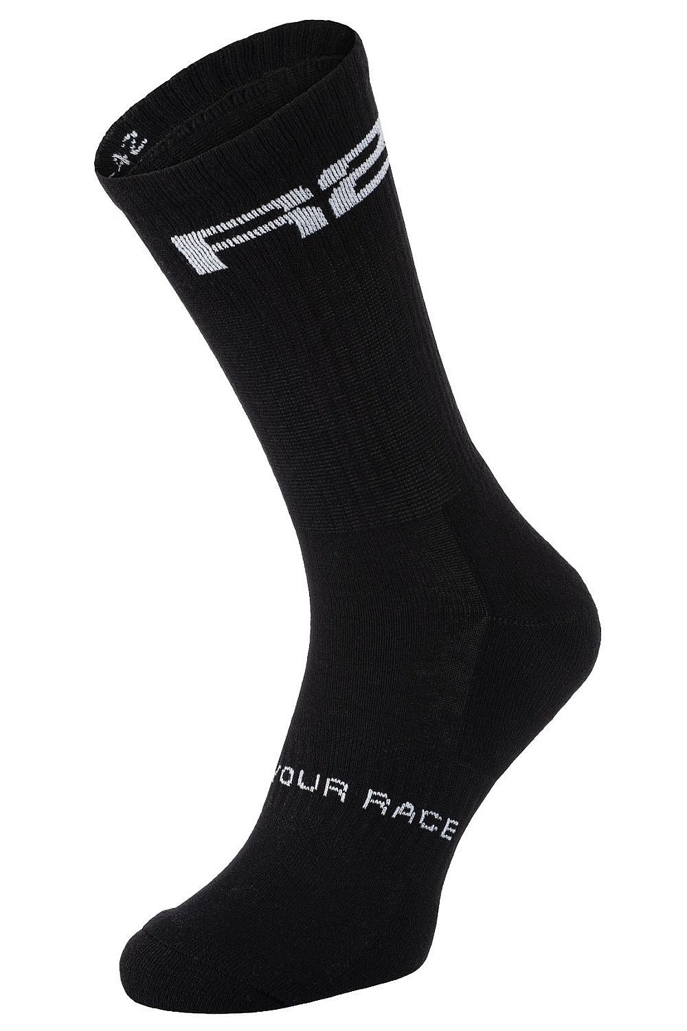 socks R2 Urban 3 Pack - ATS31B/Black/White