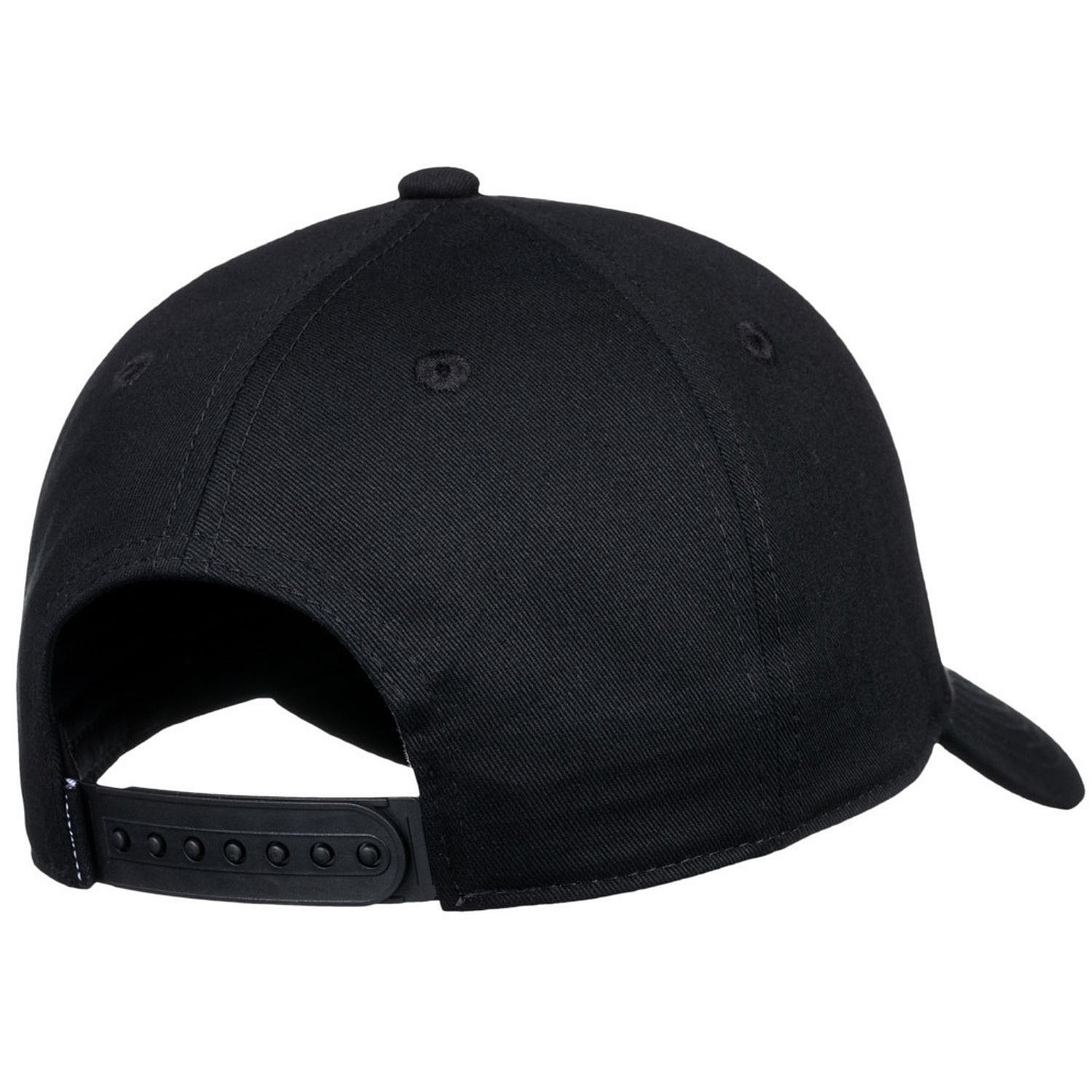 Kappe Element Treelogo 2.0 - FBK/Flint Black - men´s