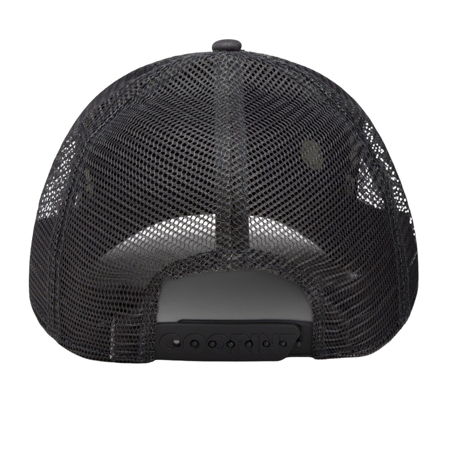 cap Goorin Bros. Bulletproof Trucker - Dust/Oil