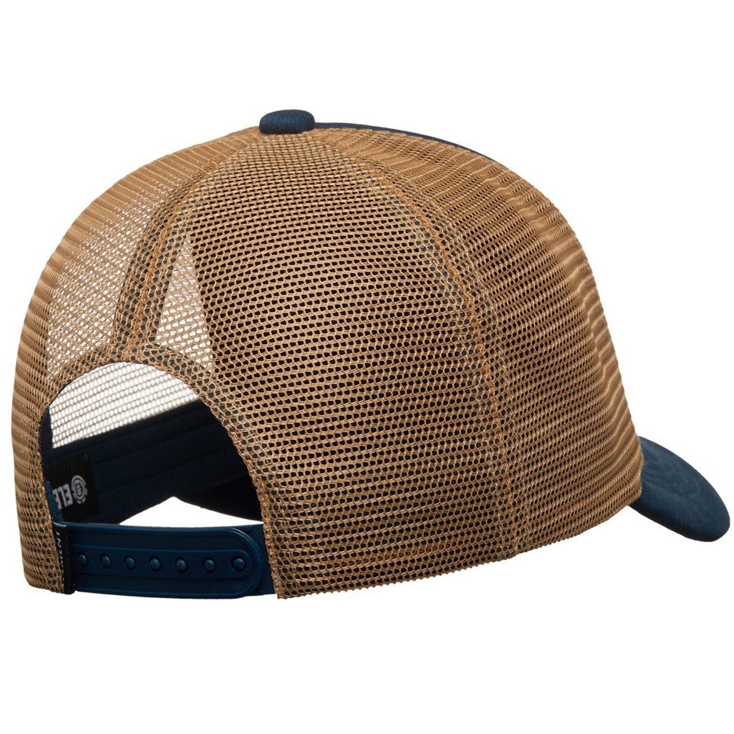 cap Element Team Trucker - BTL0/Indigo - men´s
