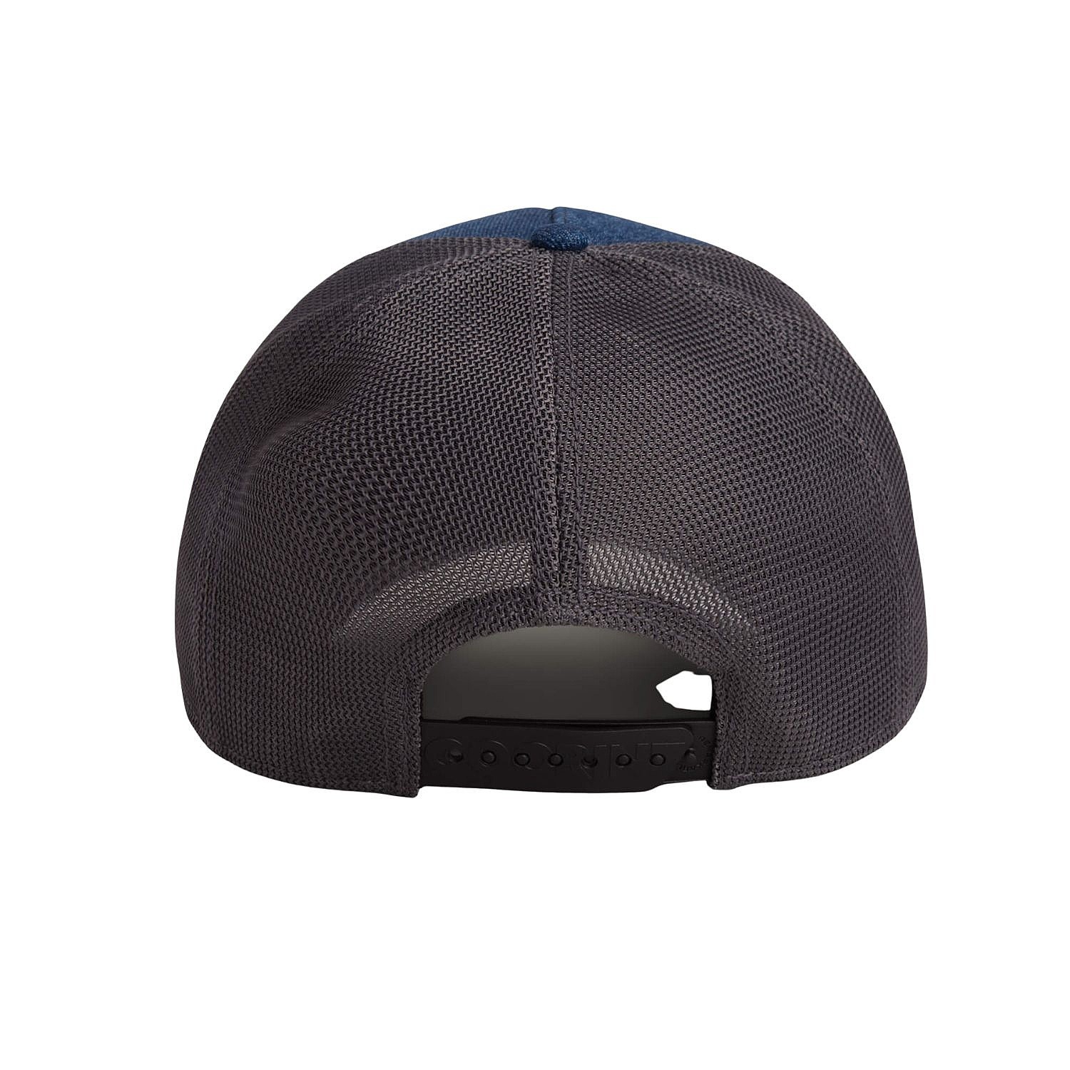 cap Goorin Bros. Hound Dawn Trucker - Blue Denim