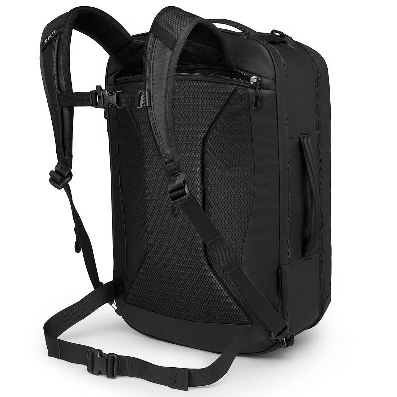 Rucksack Osprey Transporter Travel Pack 36 - Raven Black
