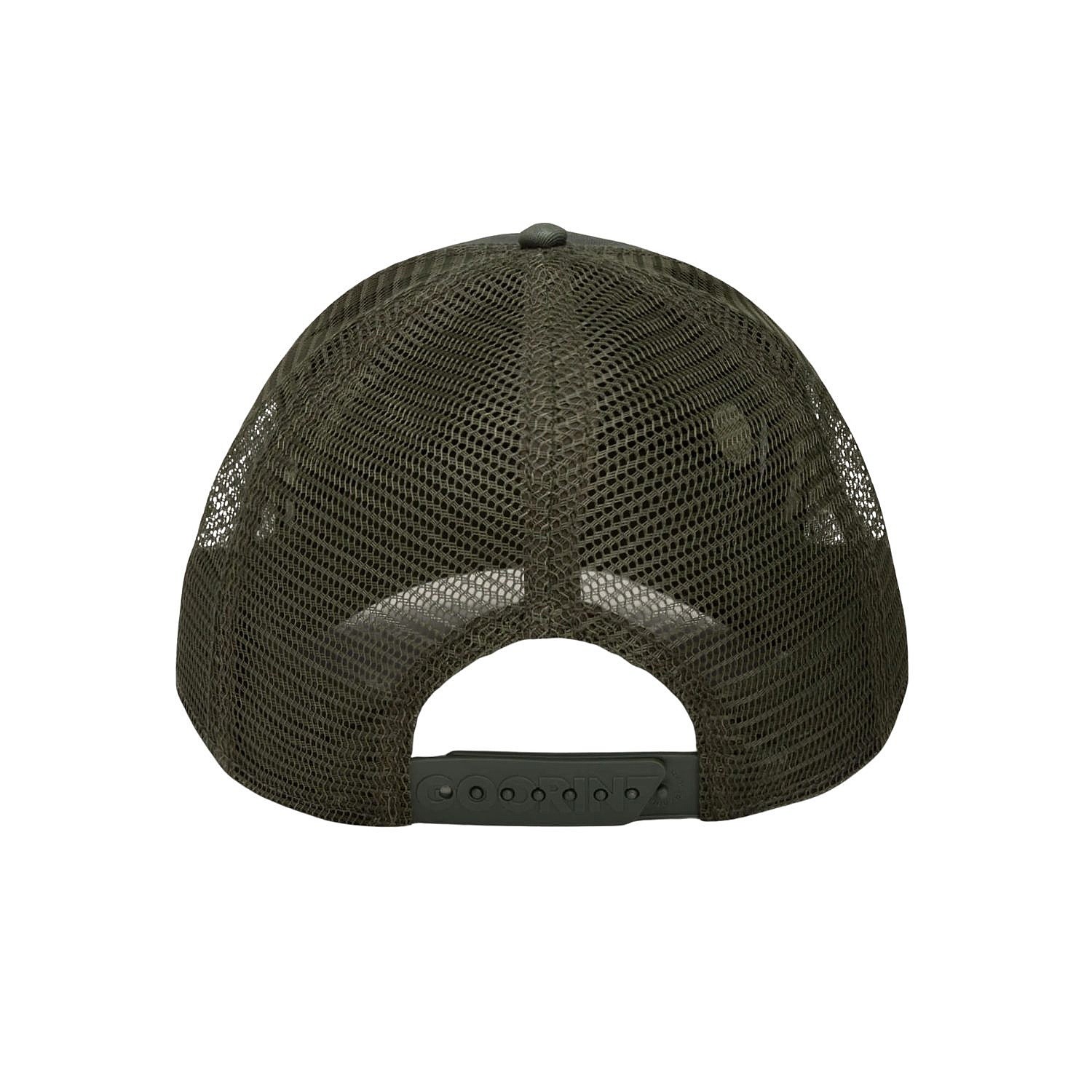cap Goorin Bros. Lone Wolf Trucker - Palm