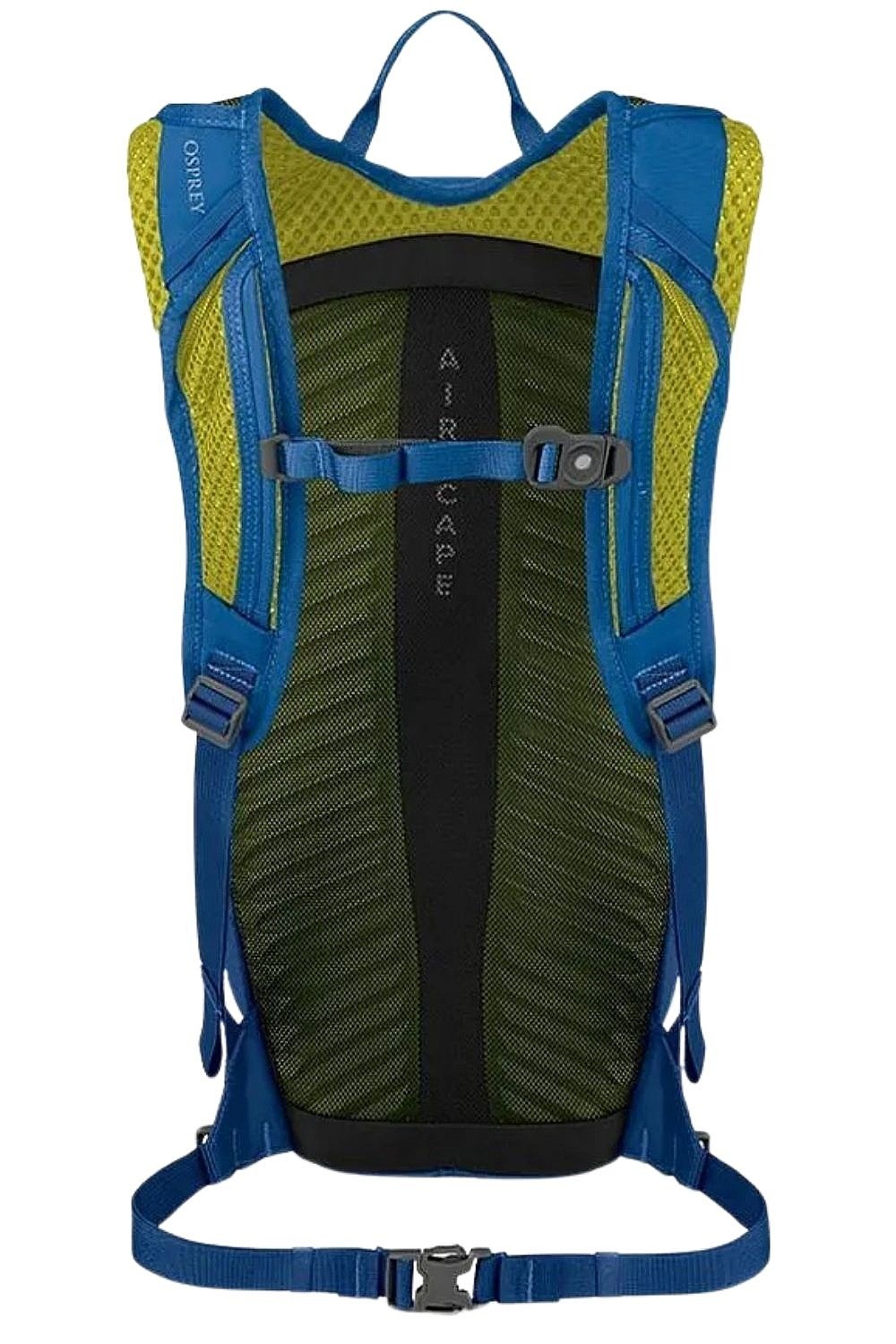 mochila Osprey Siskin 8 + Rezervoir - Postal Blue