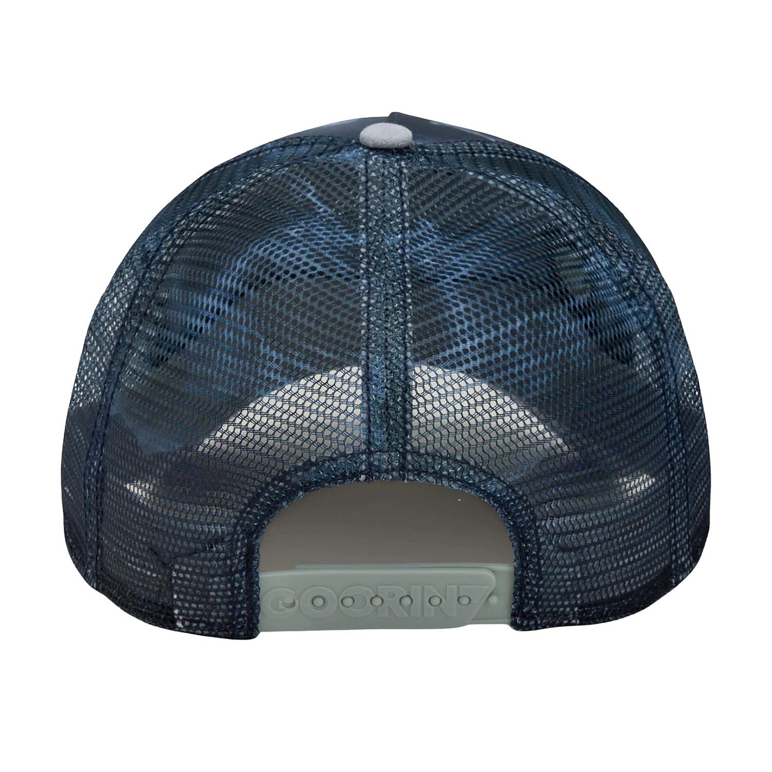 Kappe Goorin Bros. Wolf In The Element Trucker - Gloss