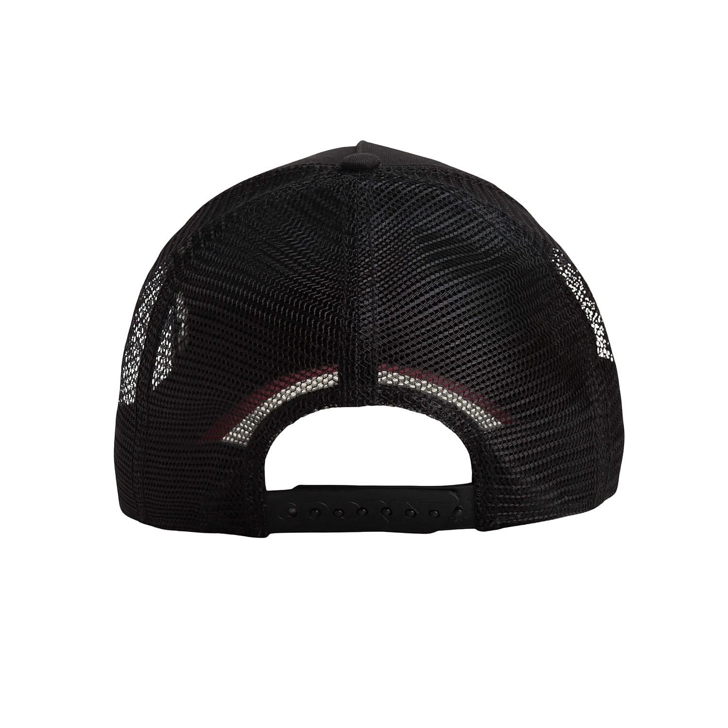 casquette Goorin Bros. Beware Trucker - Dust/Void