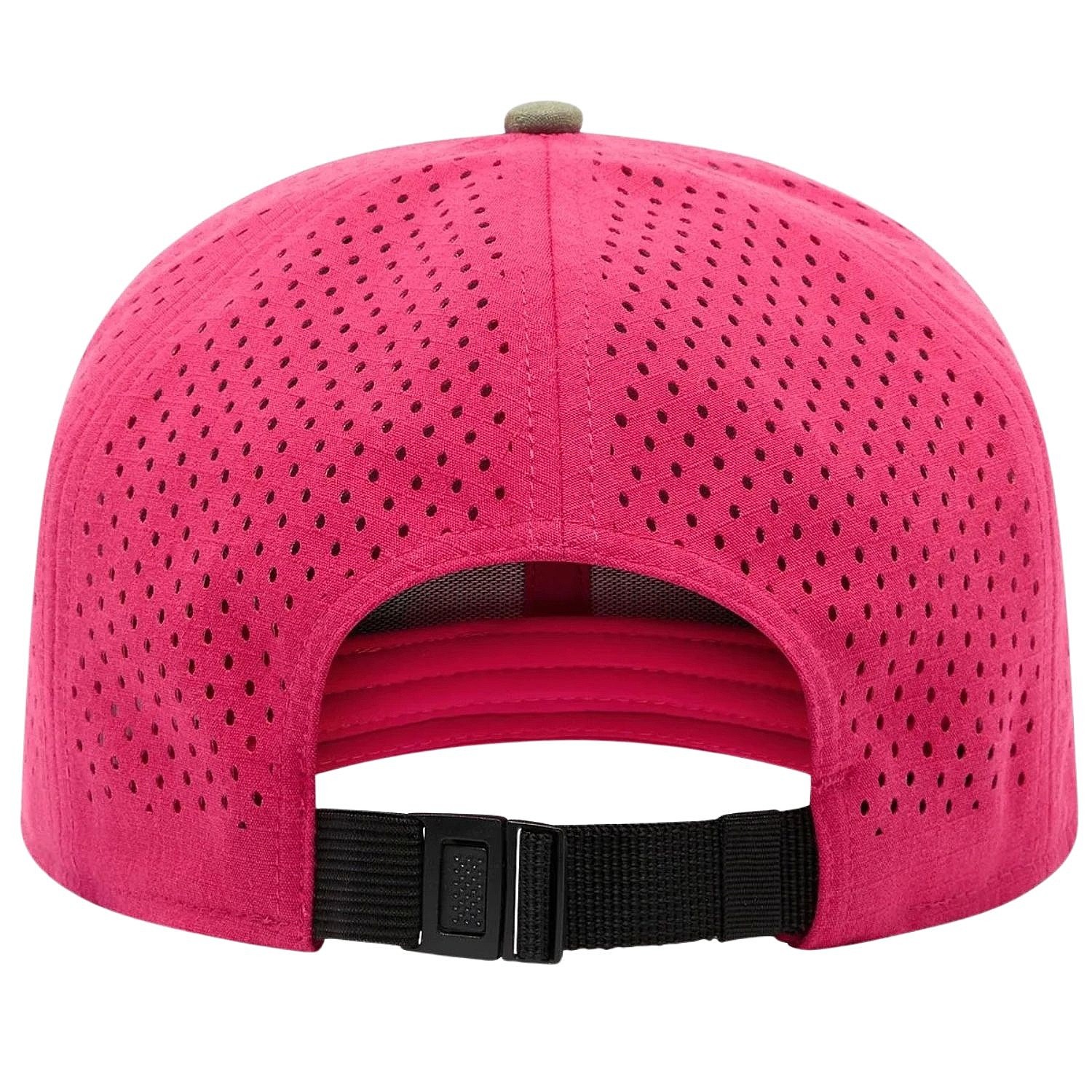 cap La Sportiva Traverse Trucker - Azalea/Cypress