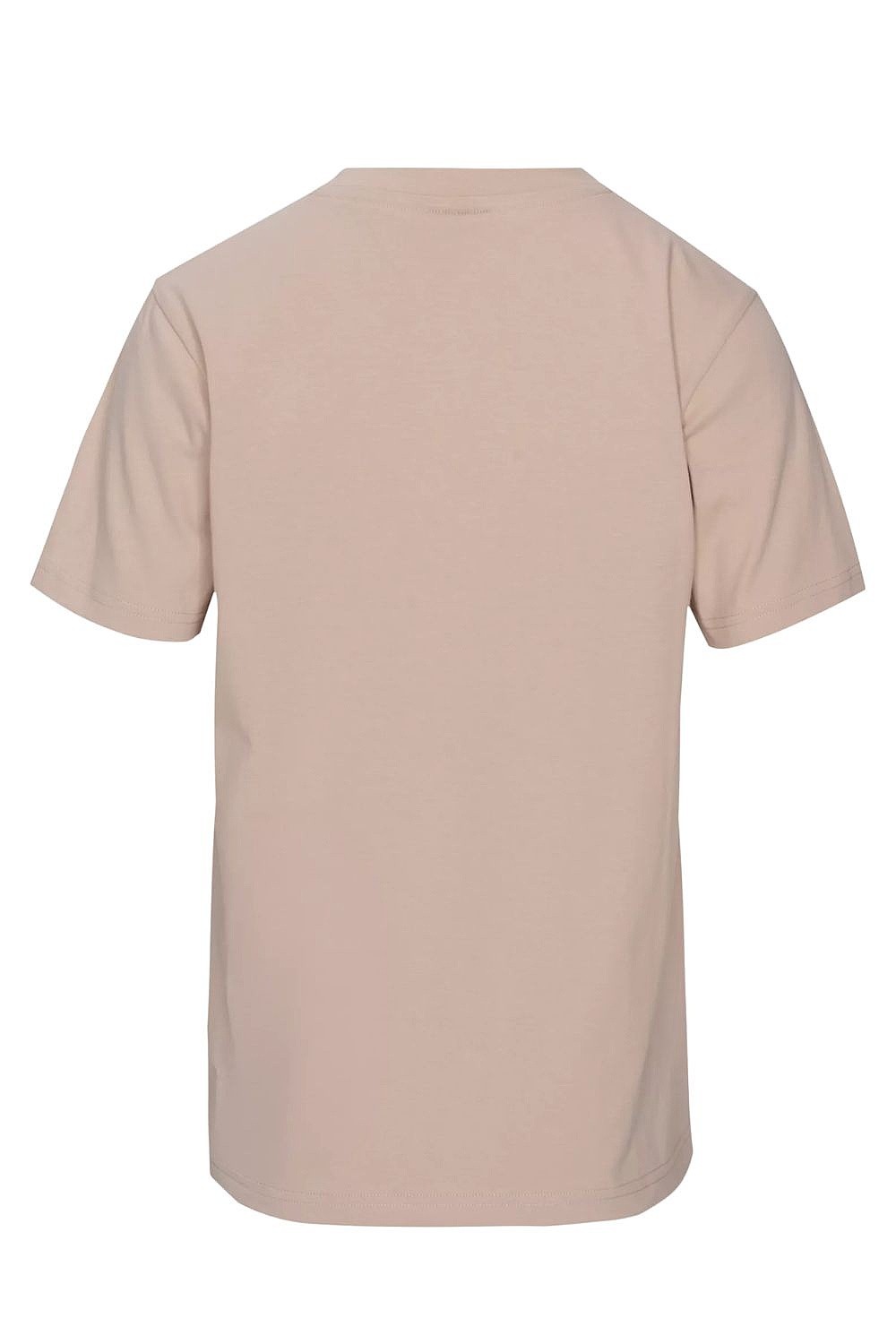 T-Shirt Hi-Tec Lady Hadina - Peyote - women´s