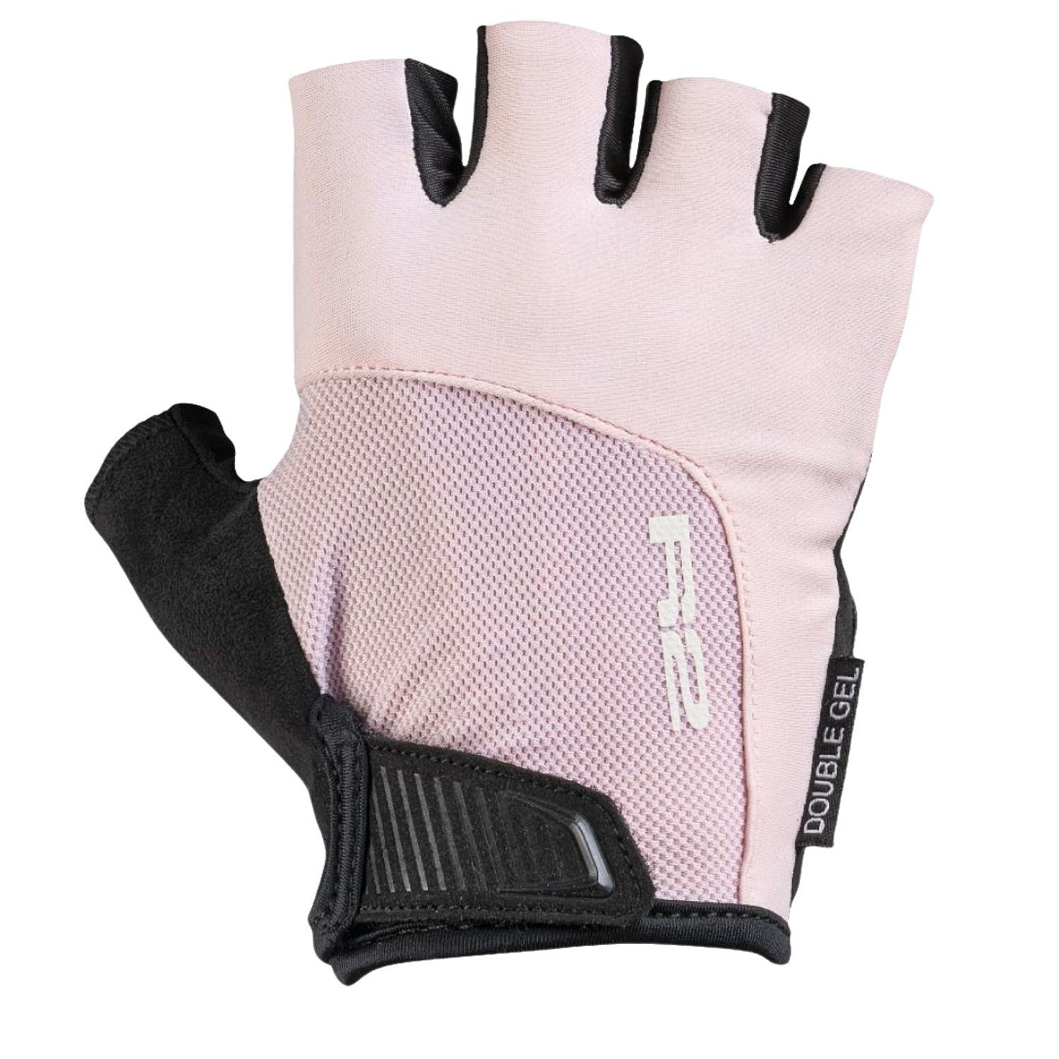 glove R2 Vittoria - ATR50H/Powder Pink/Black
