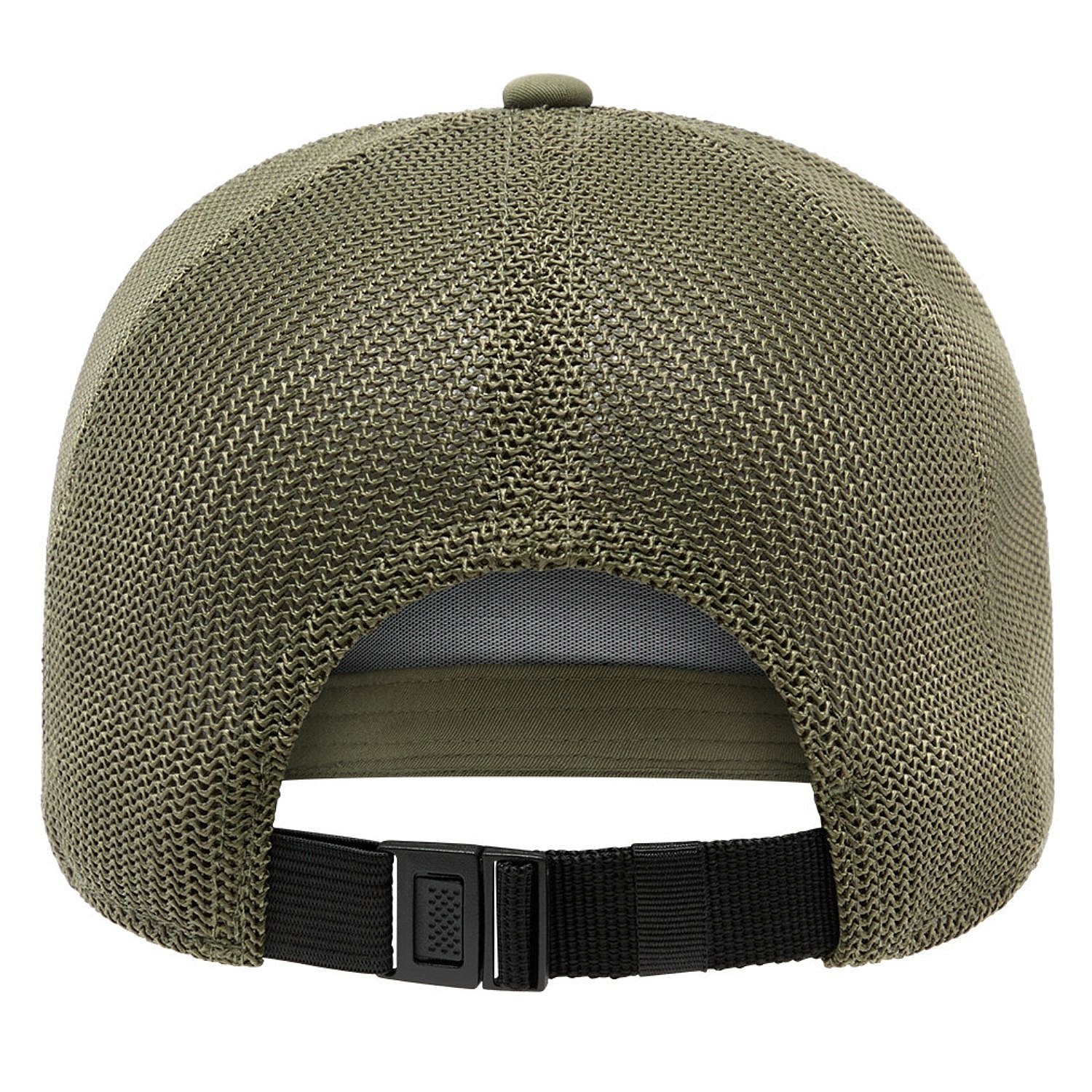 cap La Sportiva Always Climbing Trucker - Lake/Cypress