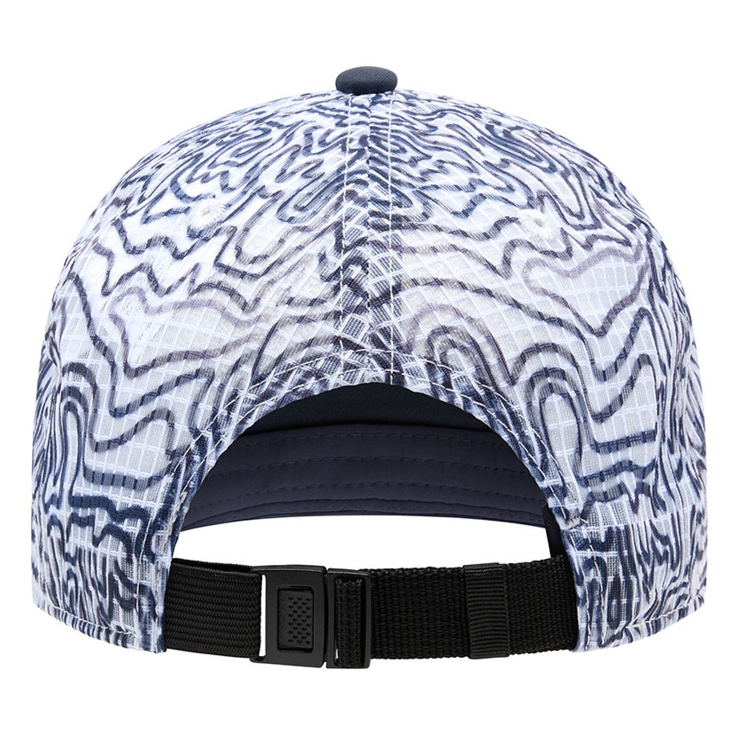 keps La Sportiva Move Tech - Night Sky_B46B46