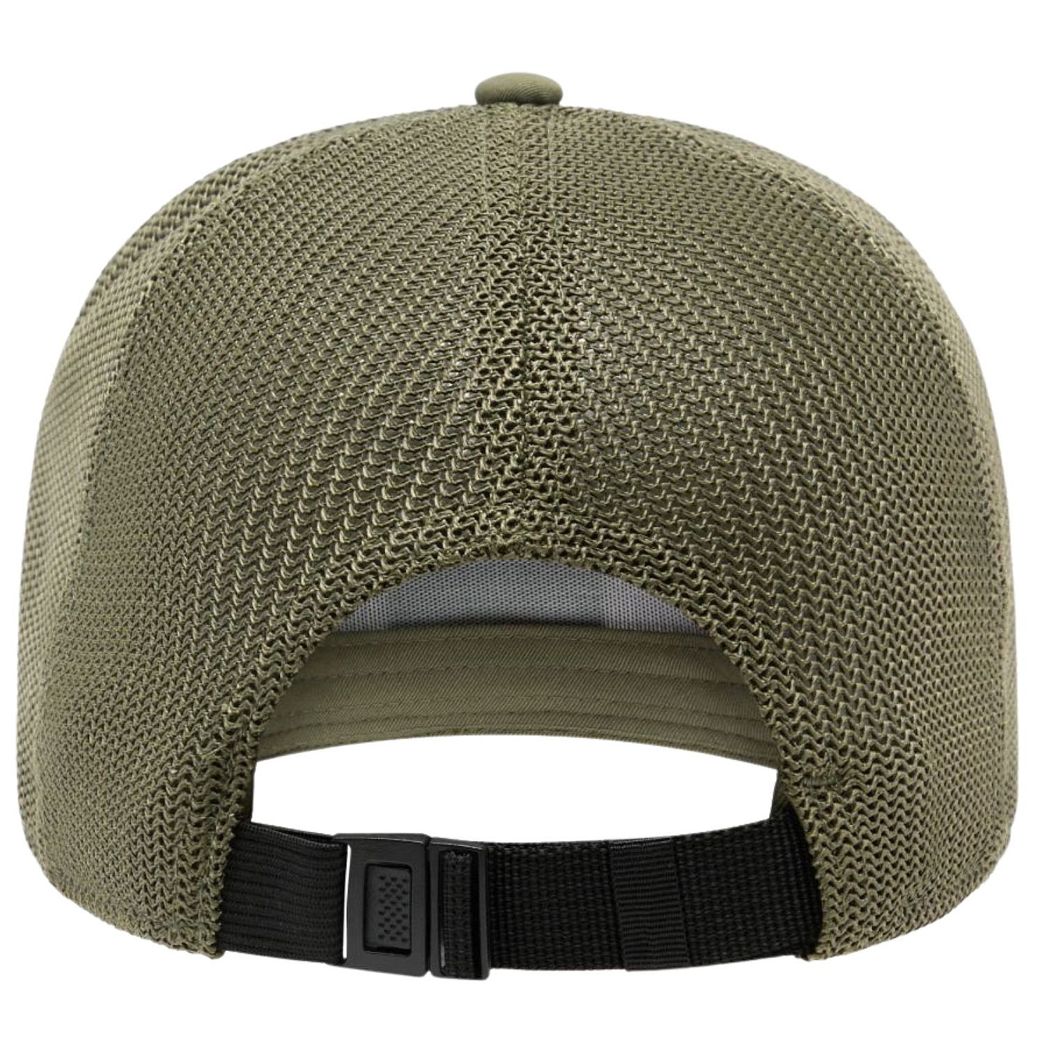 cap La Sportiva Always Climbing Trucker - Chalk/Cypress