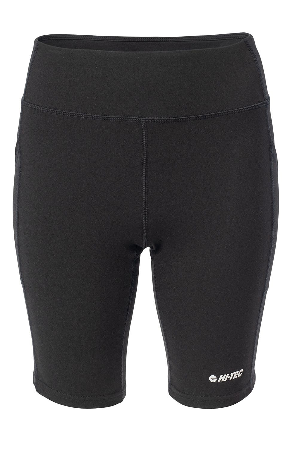 шорты Hi-Tec Lady Hanki - Black - women´s