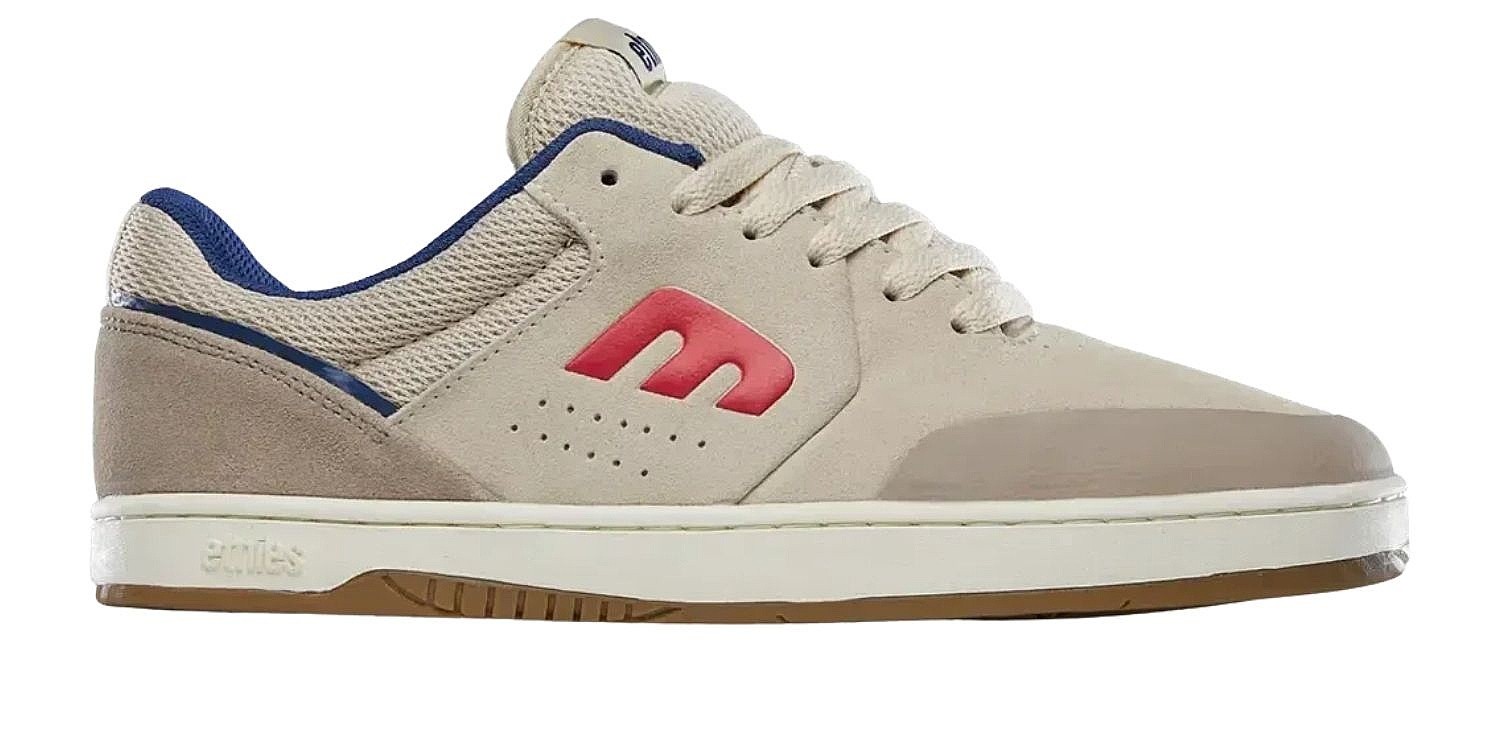 shoes Etnies Marana OG - Tan - men´s