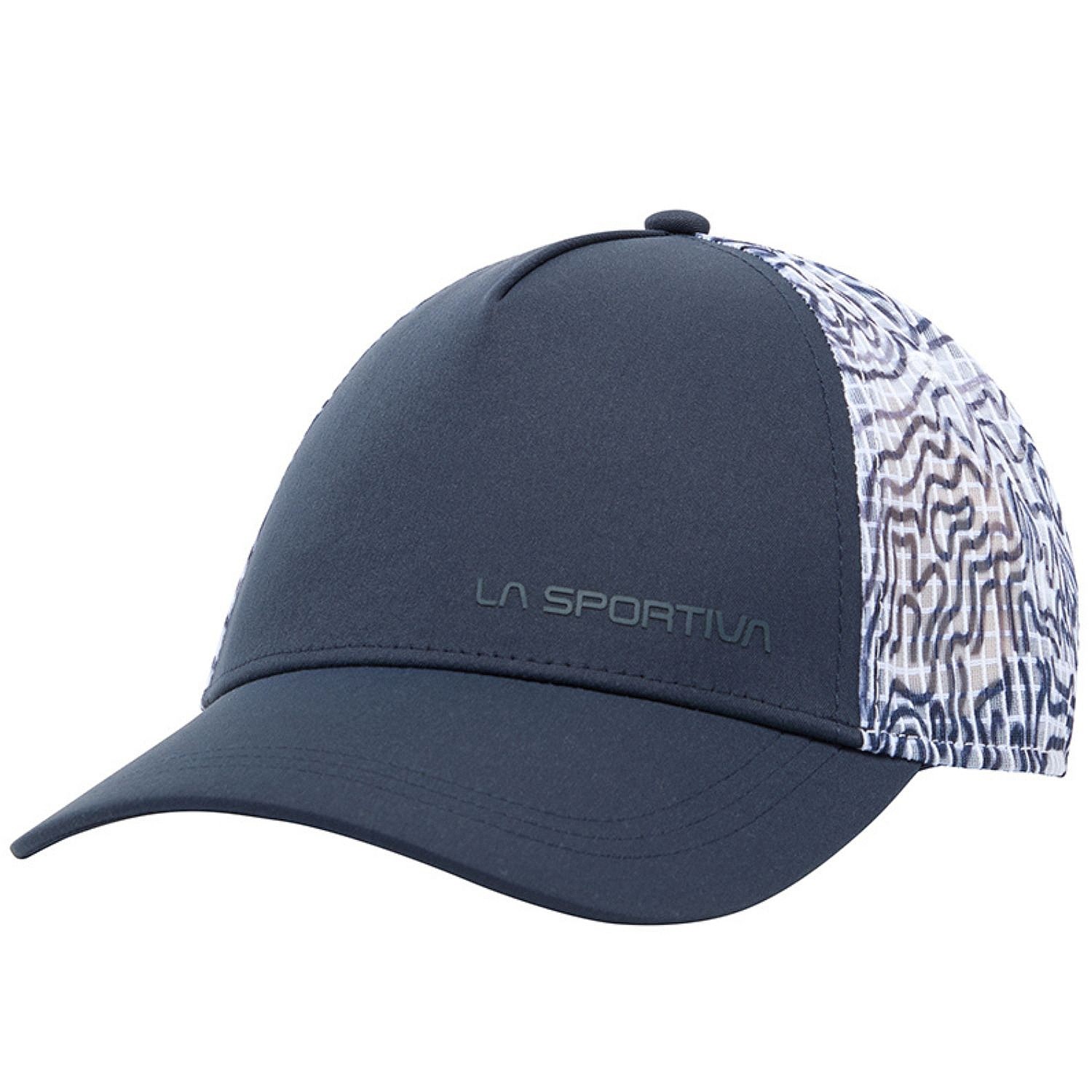 keps La Sportiva Move Tech - Night Sky_B46B46