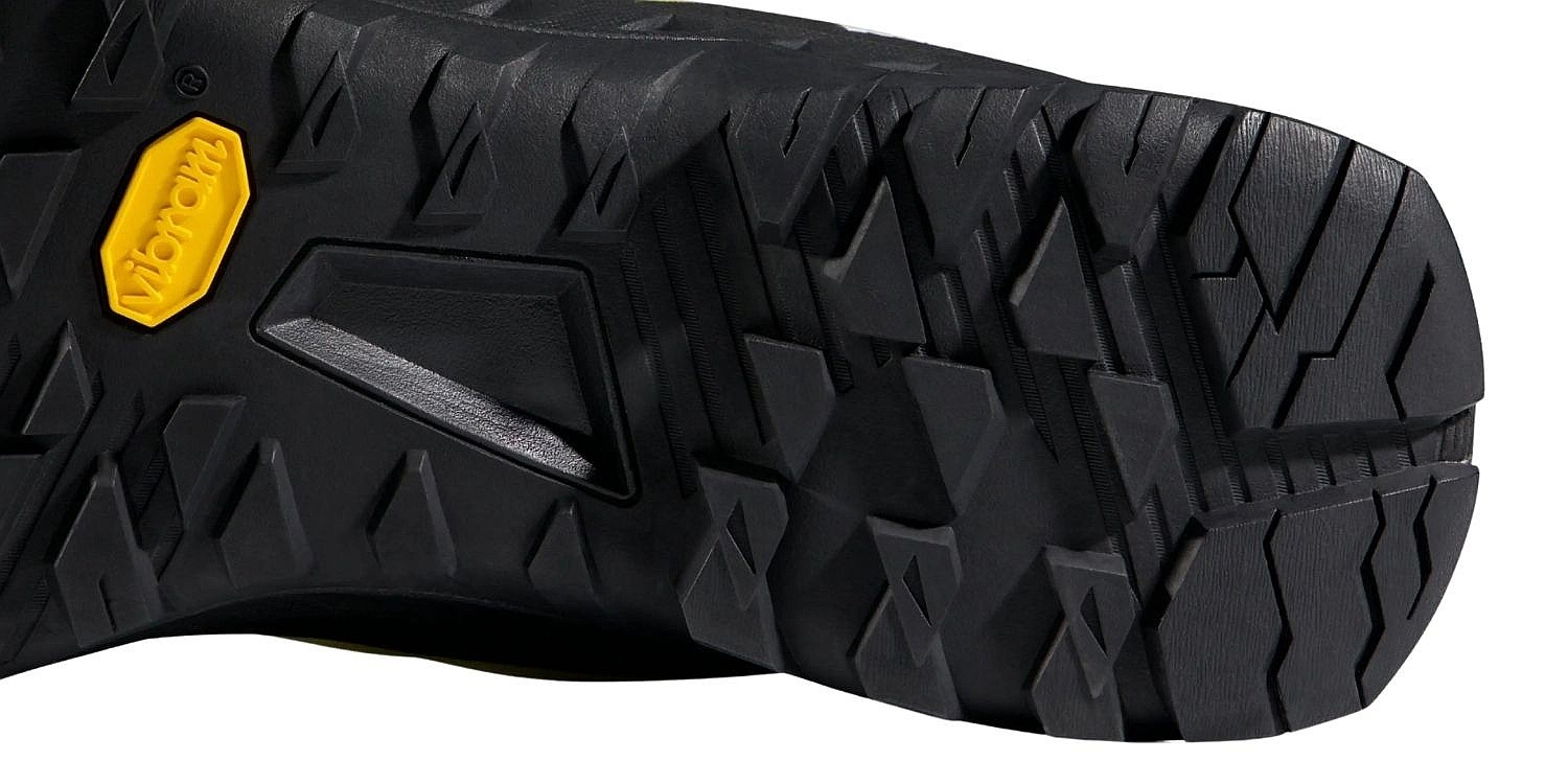 pantofi Mammut Alnasca IV Low LTH - Acacia/Strata - men´s