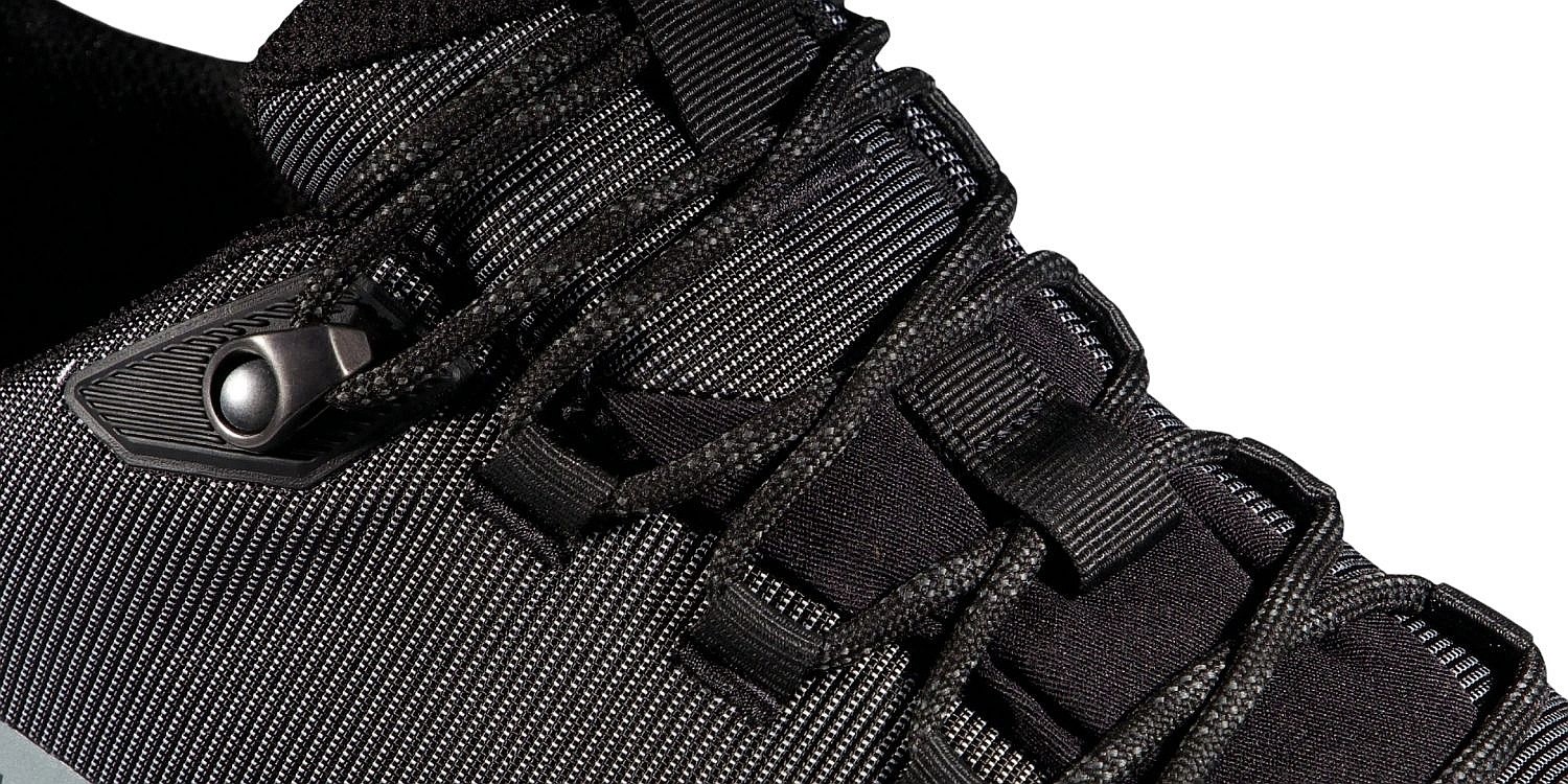 shoes Mammut Ducan III Low GTX - Black/Platinum - men´s