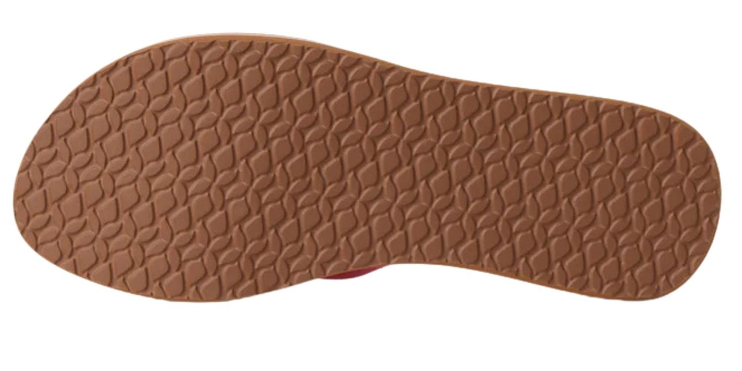 infradito scarpe Reef Cushion Breeze - Strawberry Pink - women´s