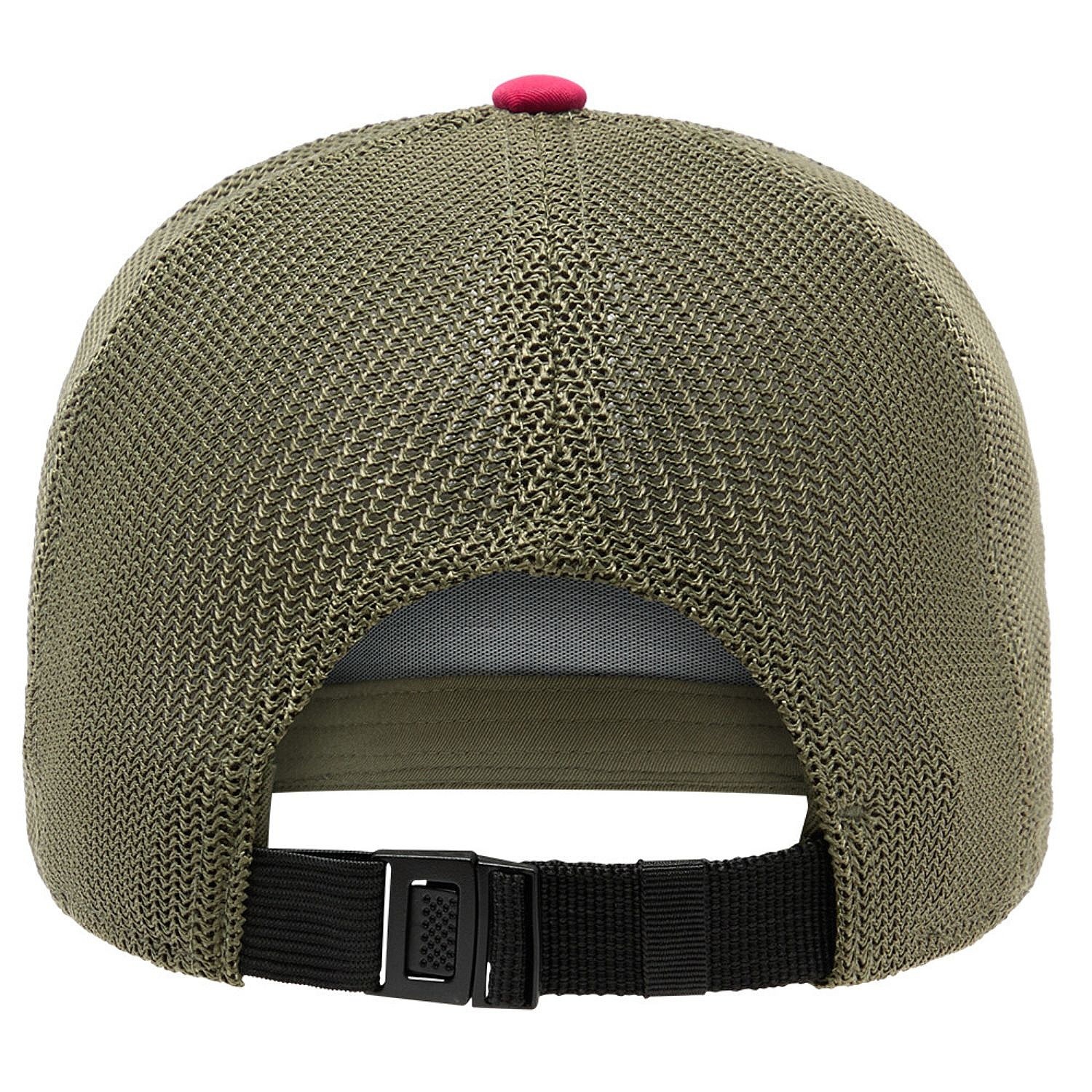 cap La Sportiva Always Climbing Trucker - Cypress/Azalea