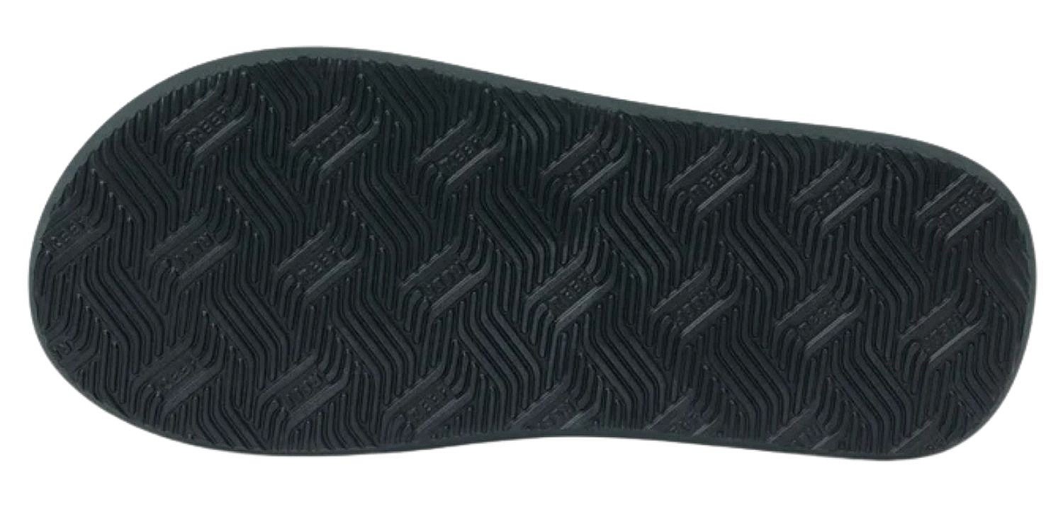 Flip-Flops Reef The Layback - Grey - men´s