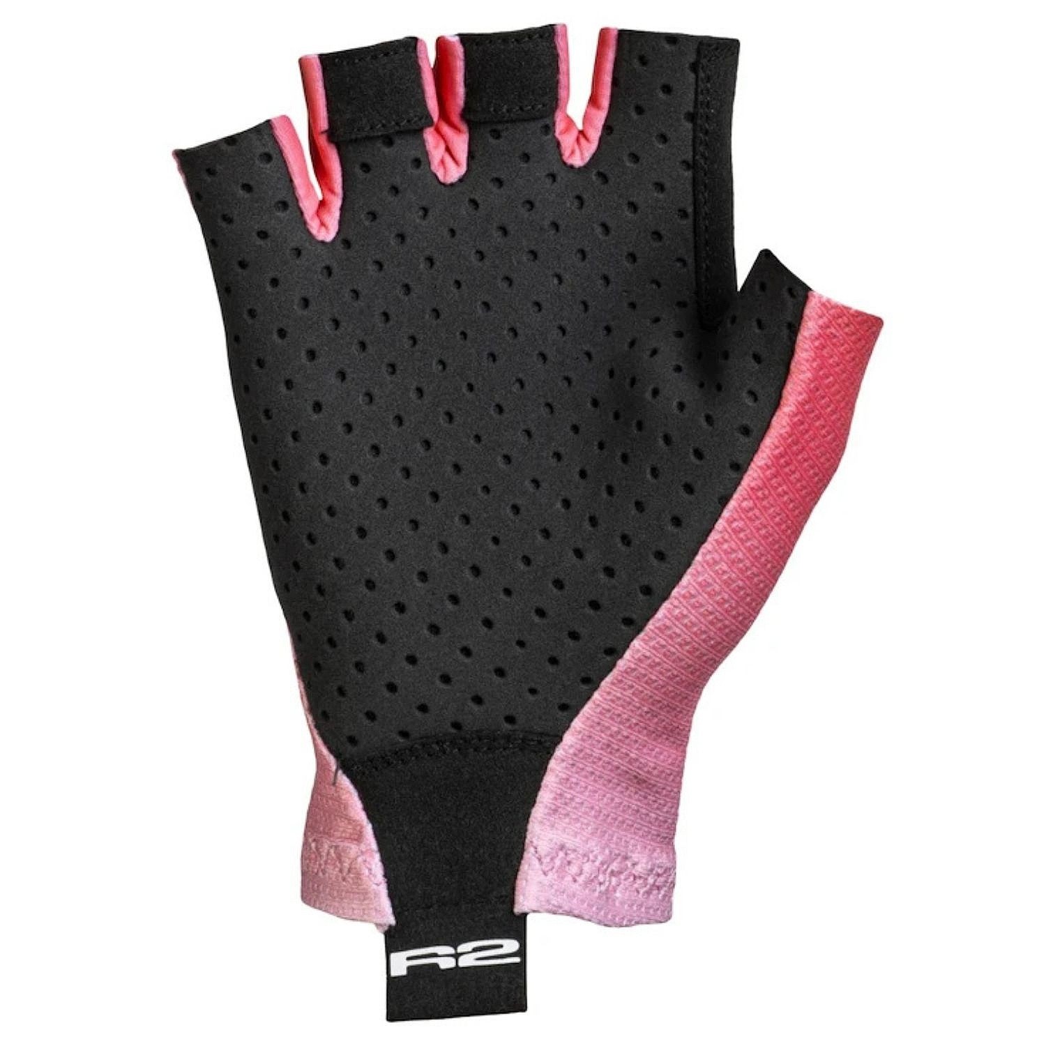 glove R2 Topas - ATR63C/Pink/White