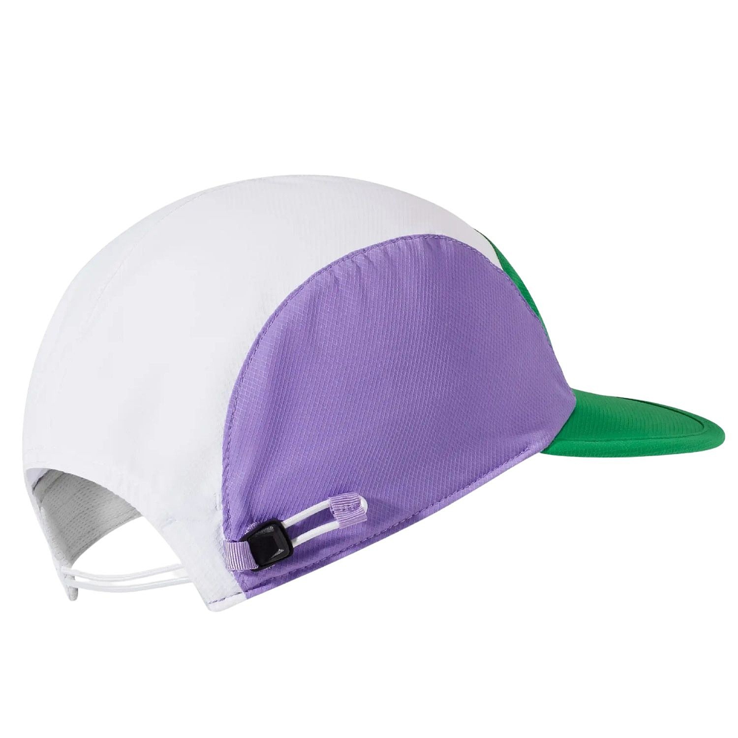 cap Mammut Aenergy Light - Pinea/White