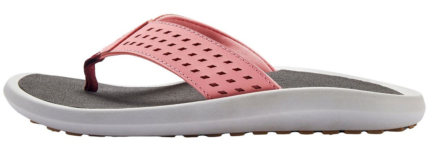 infradito scarpe Gumbies Noosa - Coral - women´s