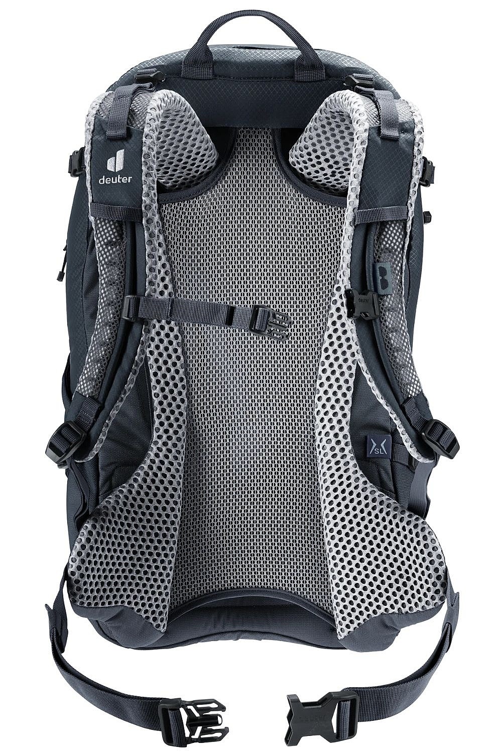 Rucksack Deuter Futura 21 SL - Black - women´s