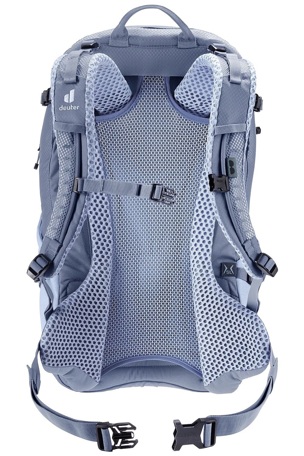 batoh Deuter Futura 21 SL - Polar/Bluejay