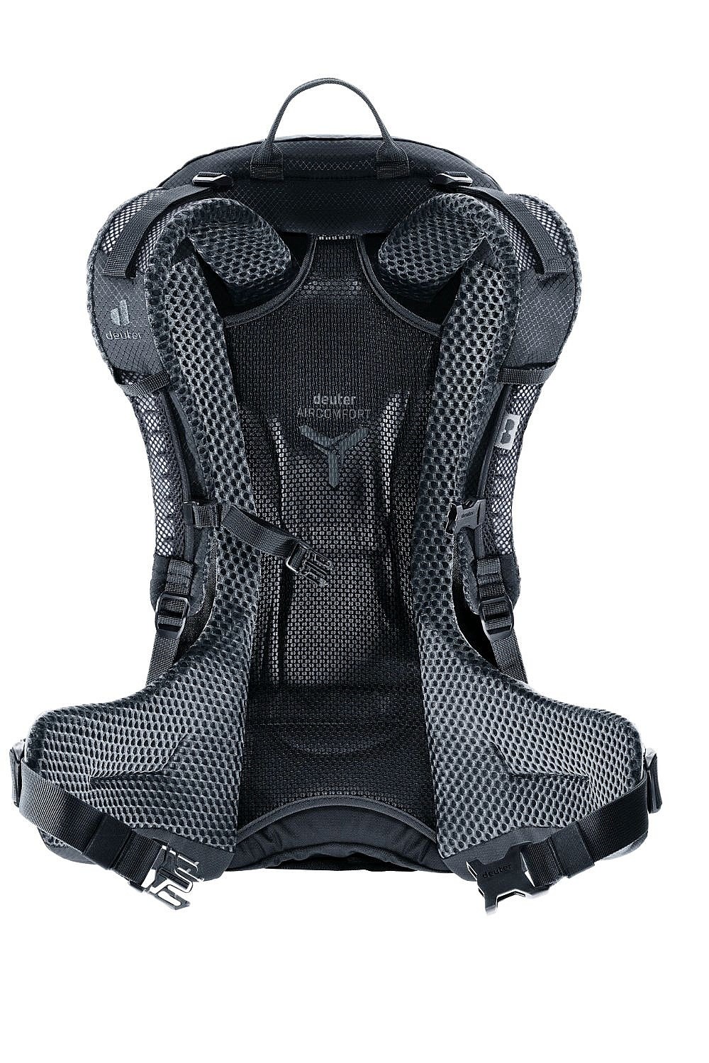 sac à dos Deuter Futura 25 SL - Black - women´s