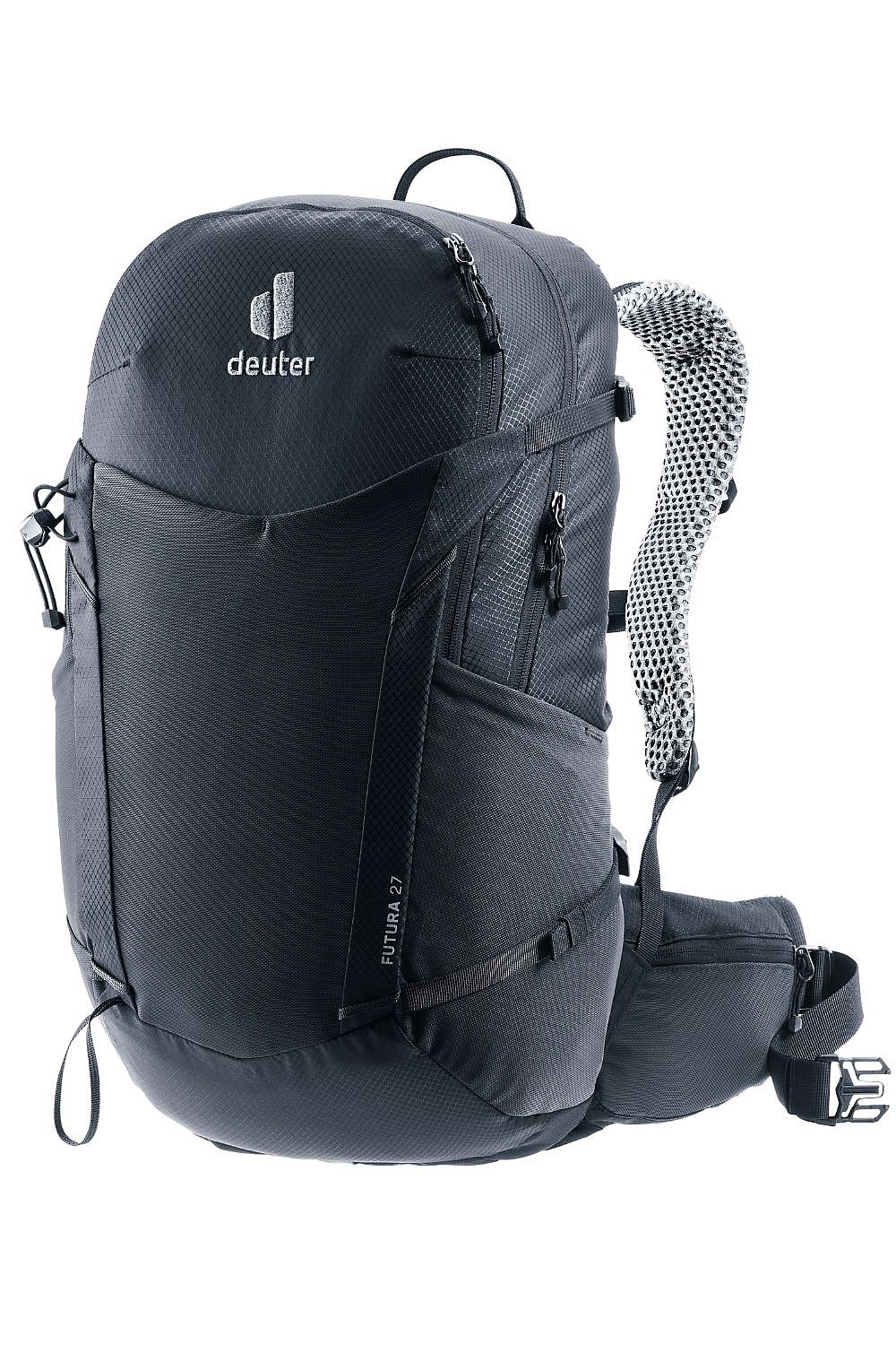 рюкзак Deuter Futura 27 - Black