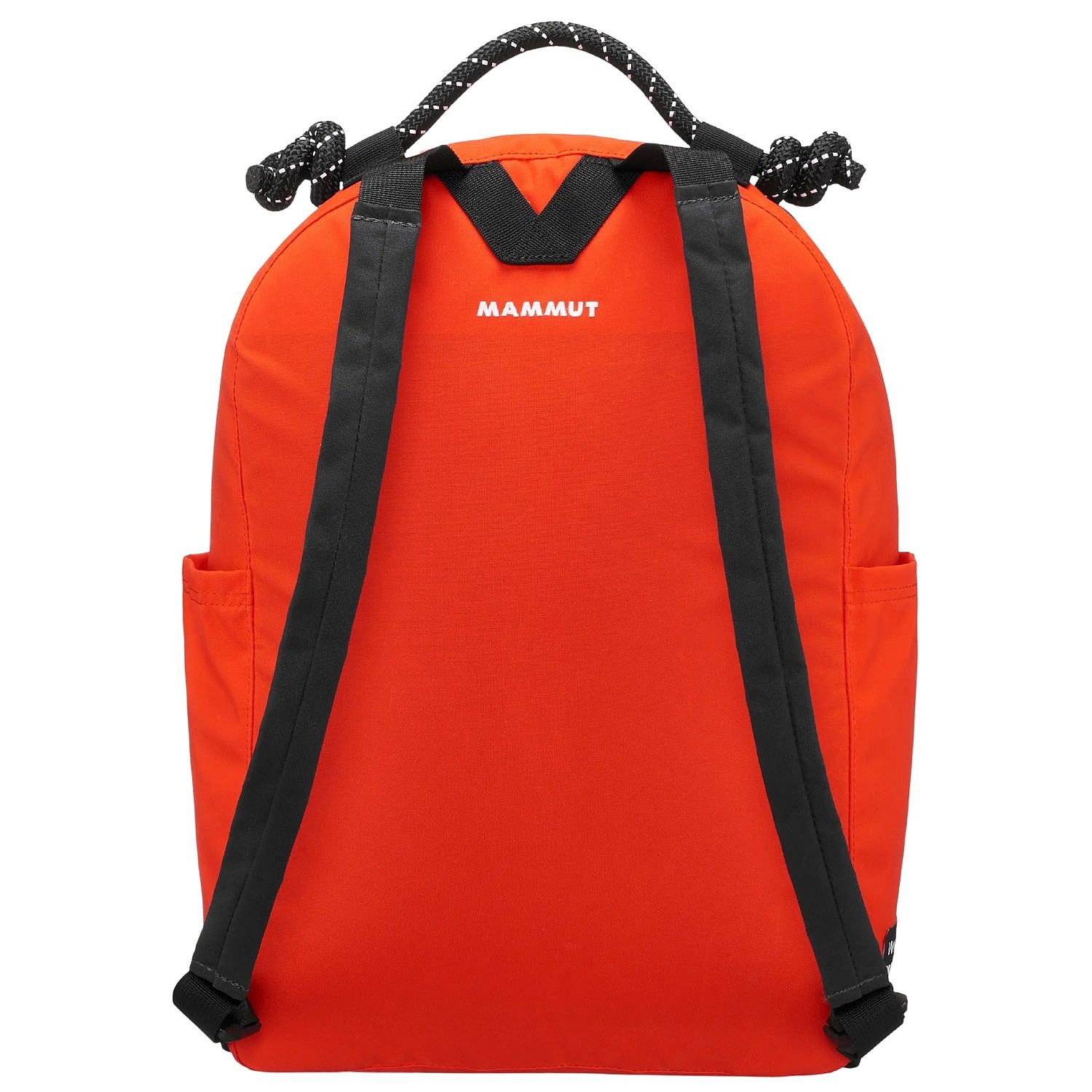 рюкзак Mammut Wully 20 - Black/Mammut Red