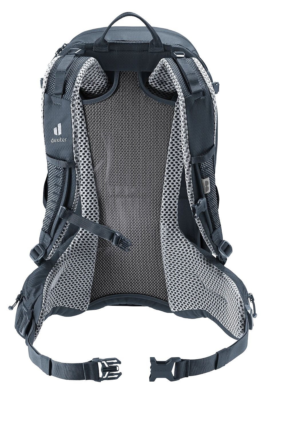 рюкзак Deuter Futura 27 - Black