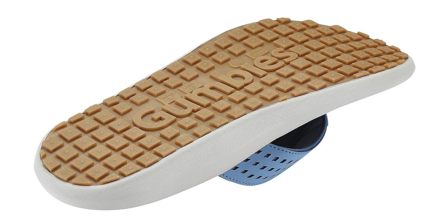 Flip-Flops Gumbies Noosa - Ocean