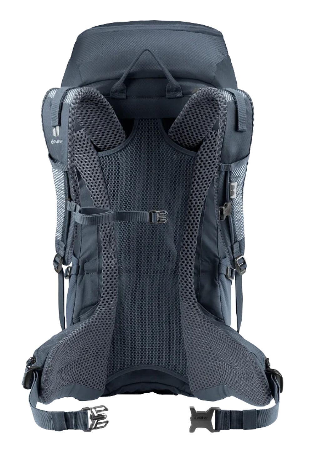 backpack Deuter Futura 32 - Black