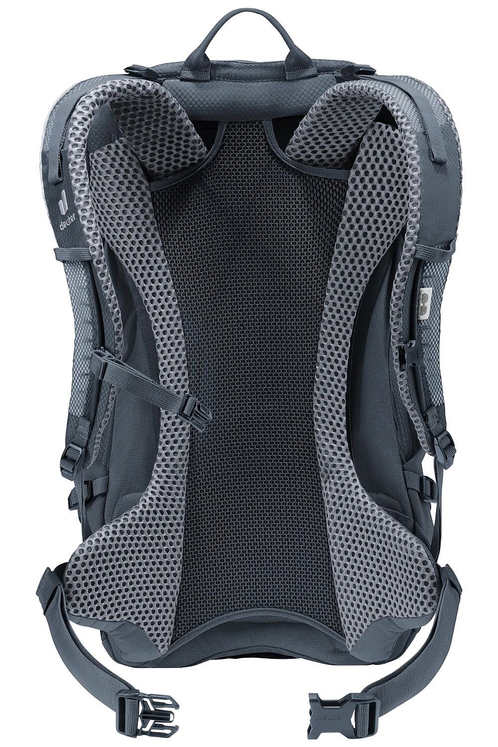 batoh Deuter Futura 23 - Black