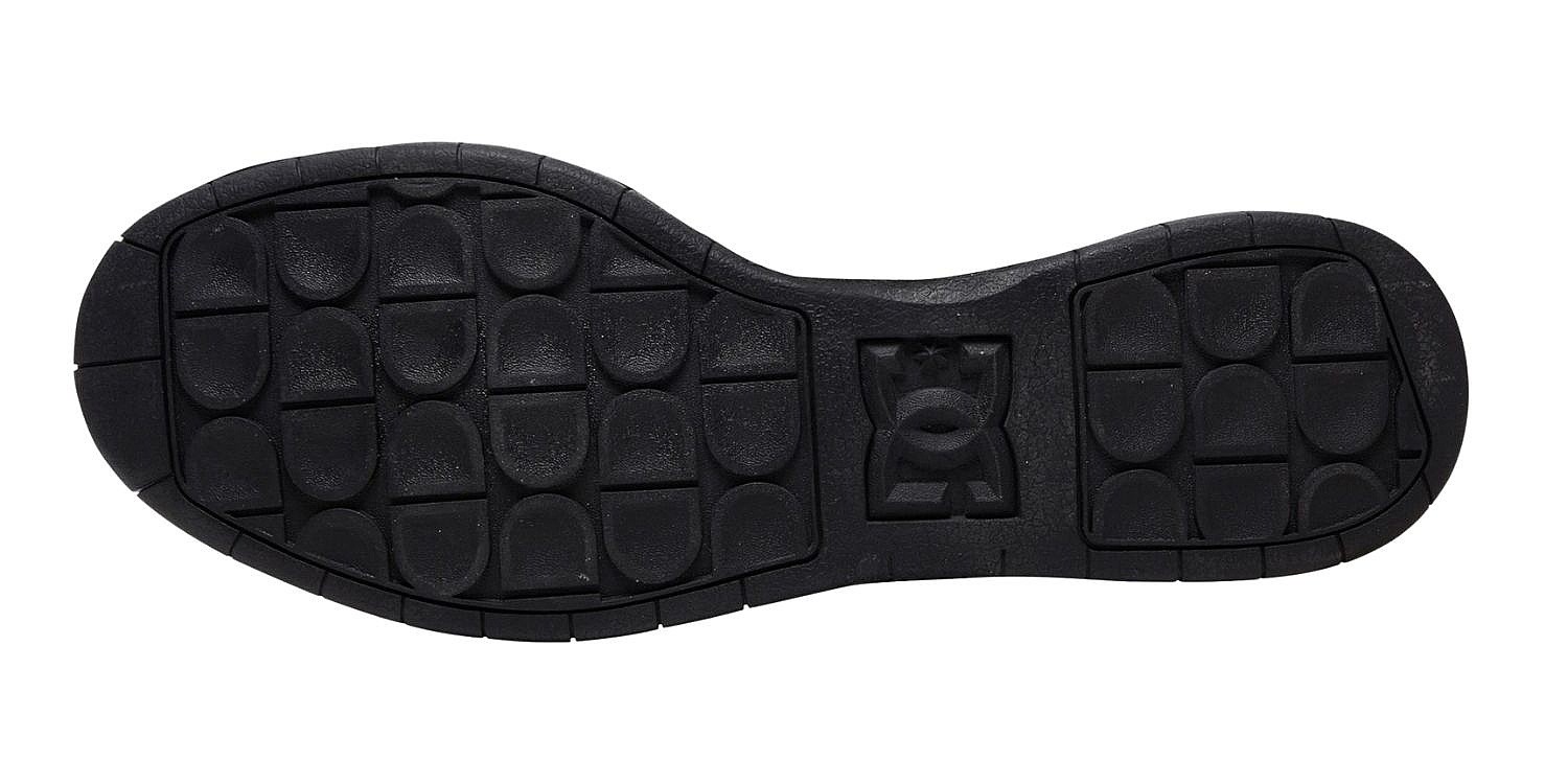 shoes DC Central - BKW/Black/White - men´s